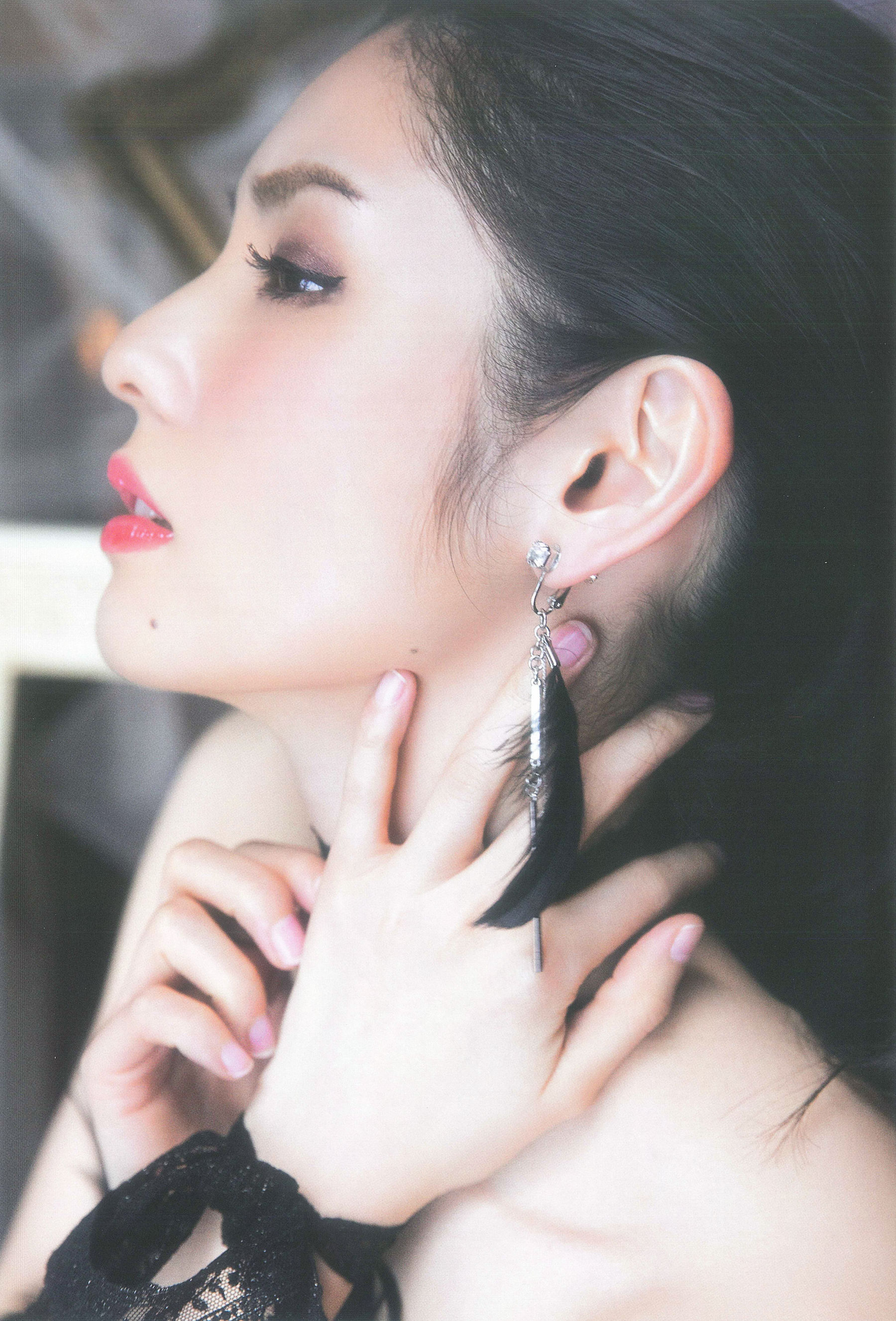 Sayumi Michishige 道重さゆみ 写真集 『 DREAM 』-图138