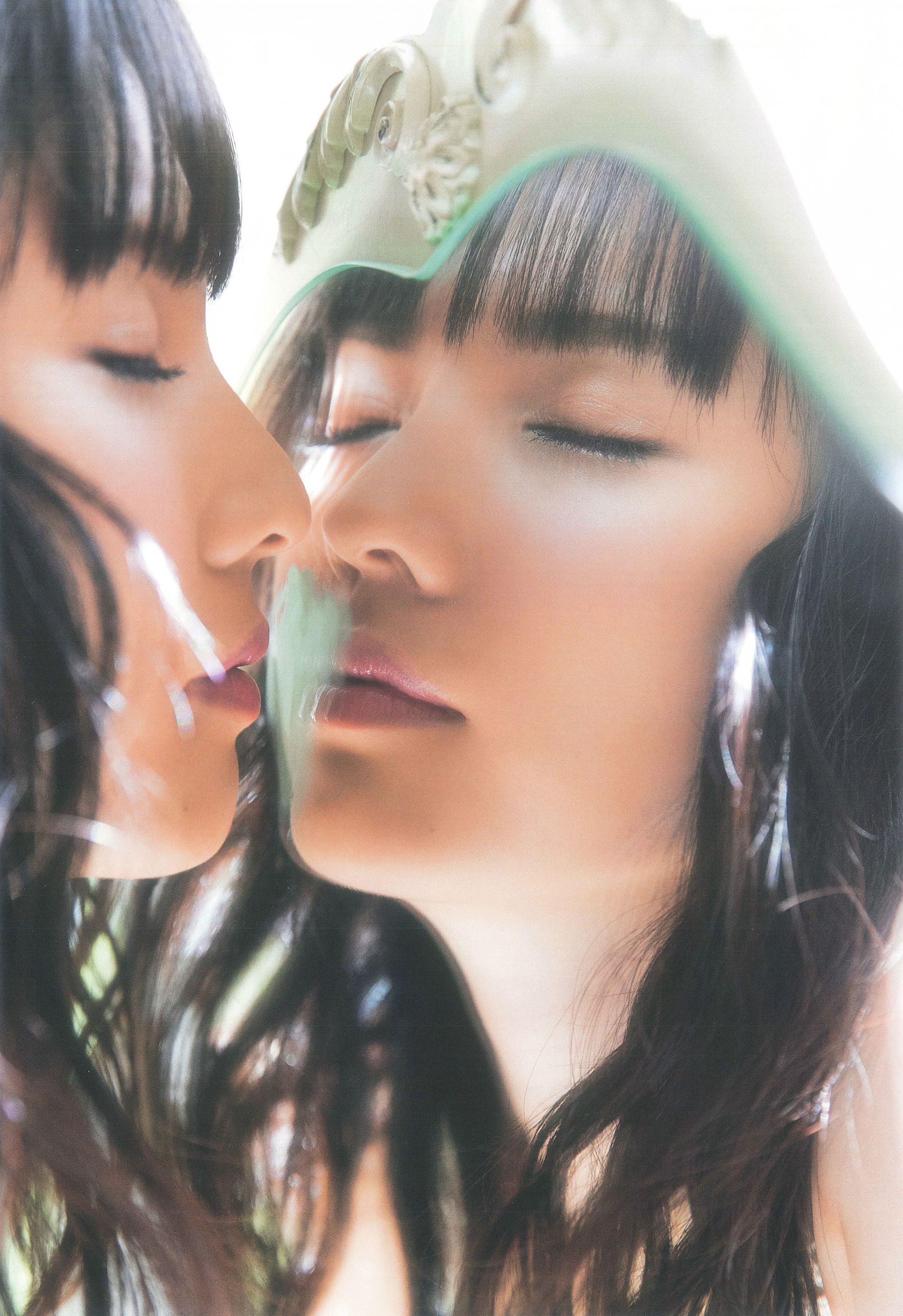 Sayumi Michishige 道重さゆみ 写真集 『 DREAM 』-图13