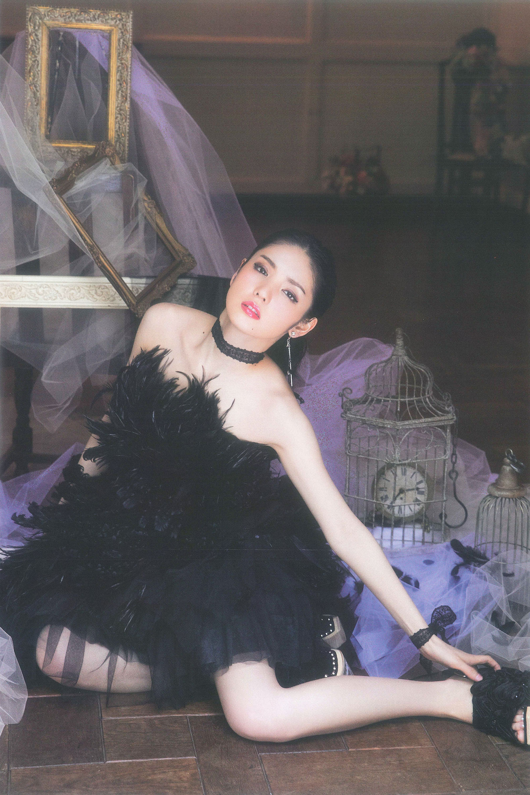 Sayumi Michishige 道重さゆみ 写真集 『 DREAM 』-图139