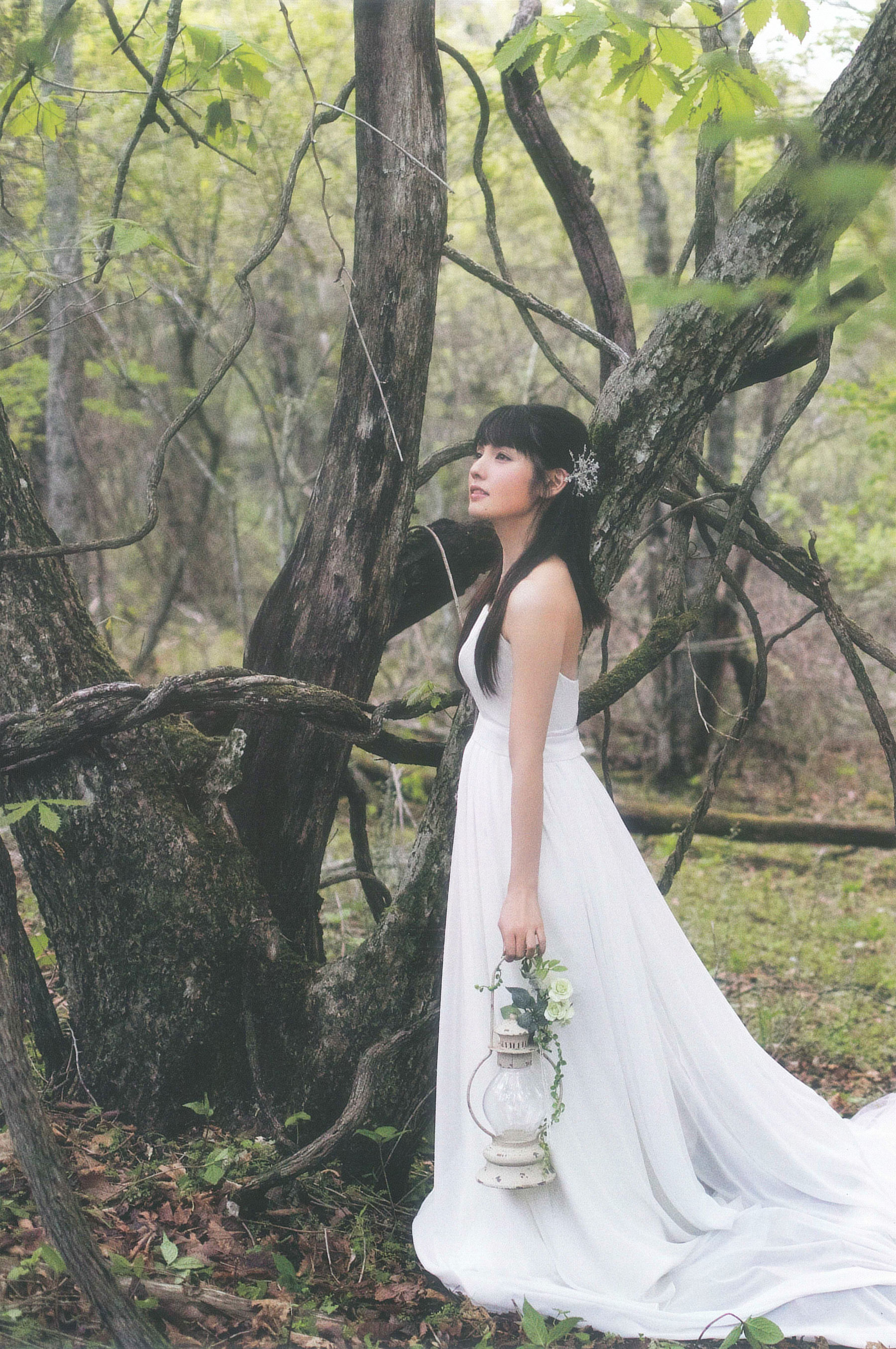 Sayumi Michishige 道重さゆみ 写真集 『 DREAM 』-图141