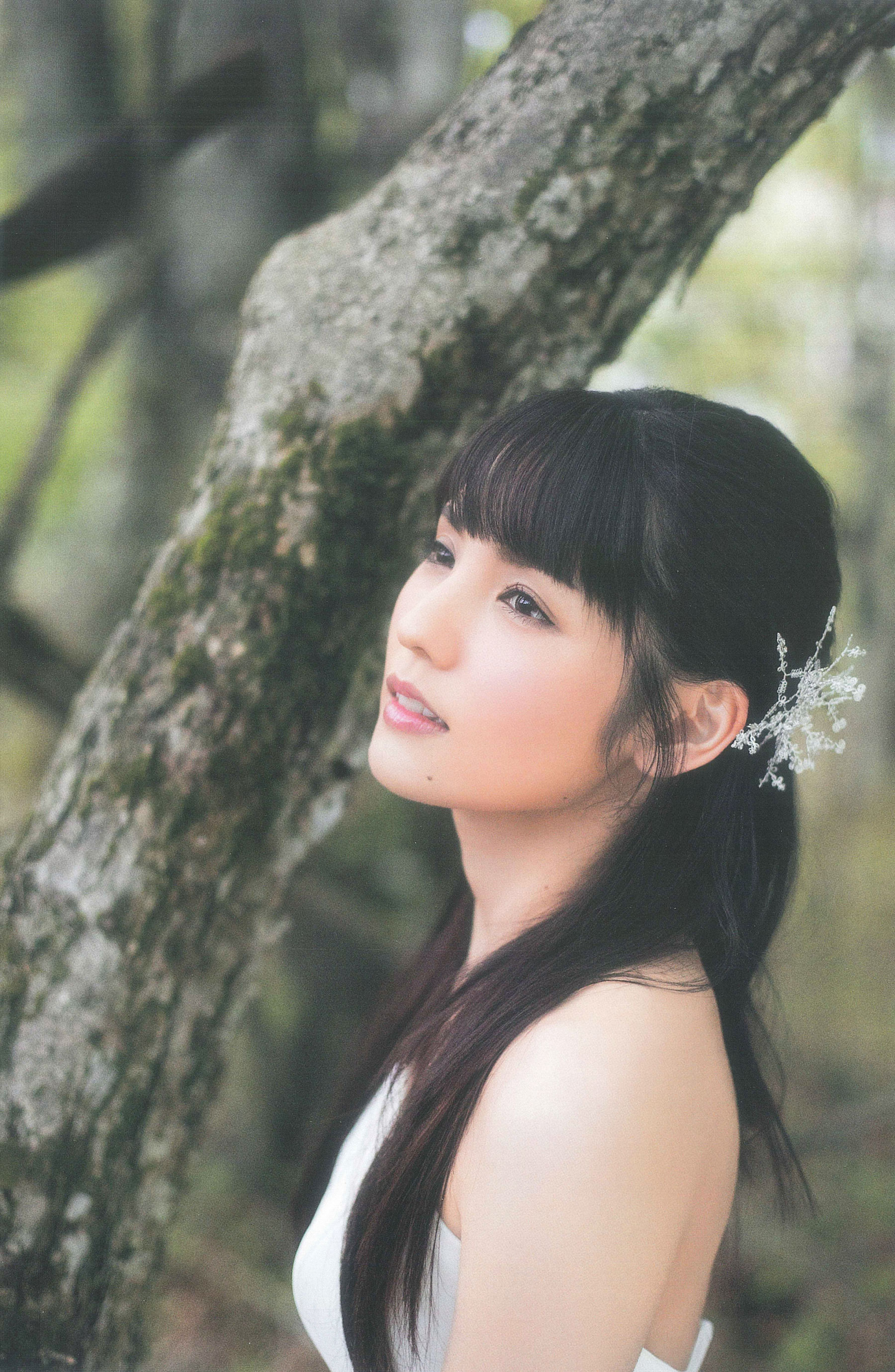 Sayumi Michishige 道重さゆみ 写真集 『 DREAM 』-图143