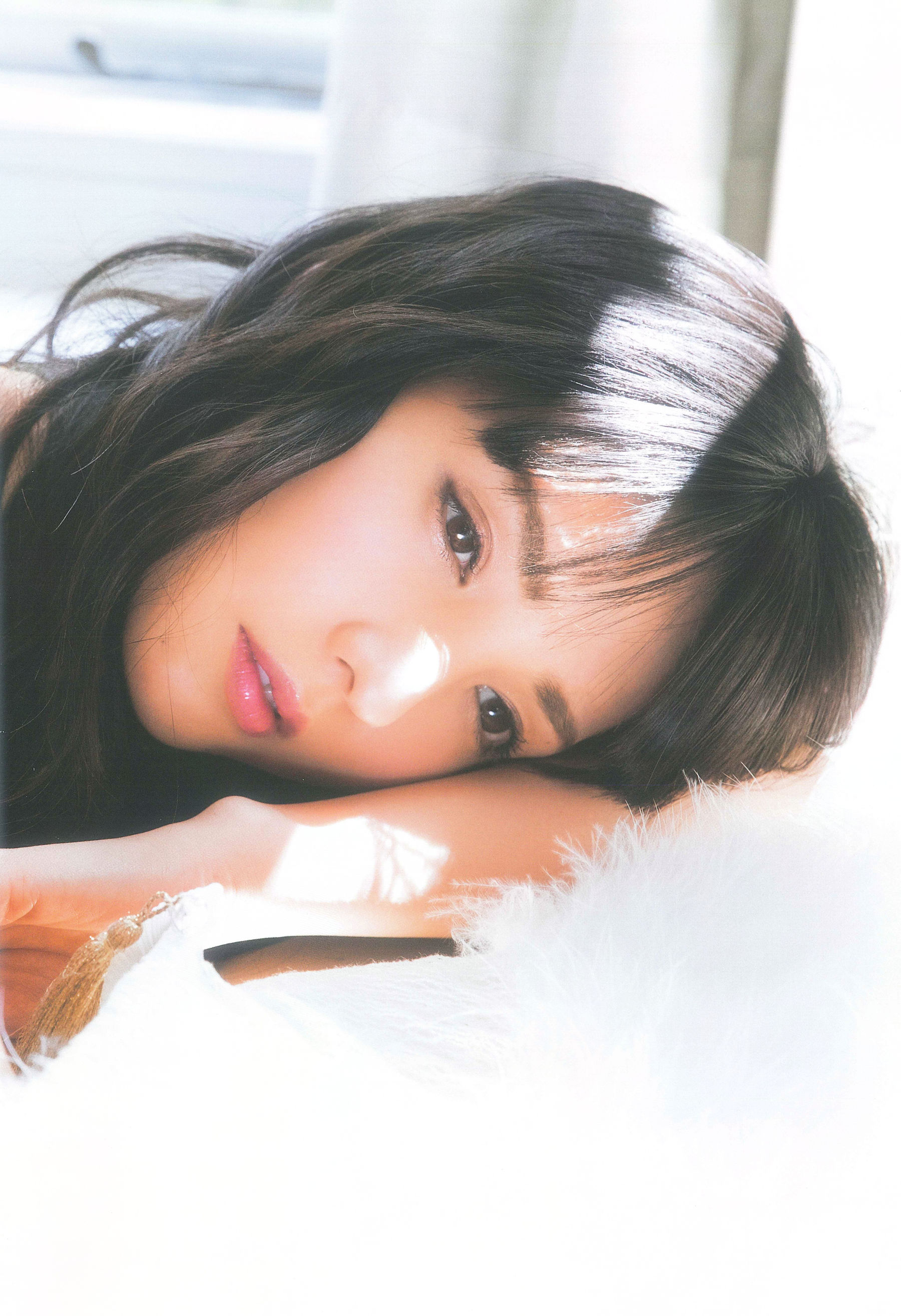 Sayumi Michishige 道重さゆみ 写真集 『 DREAM 』-图15