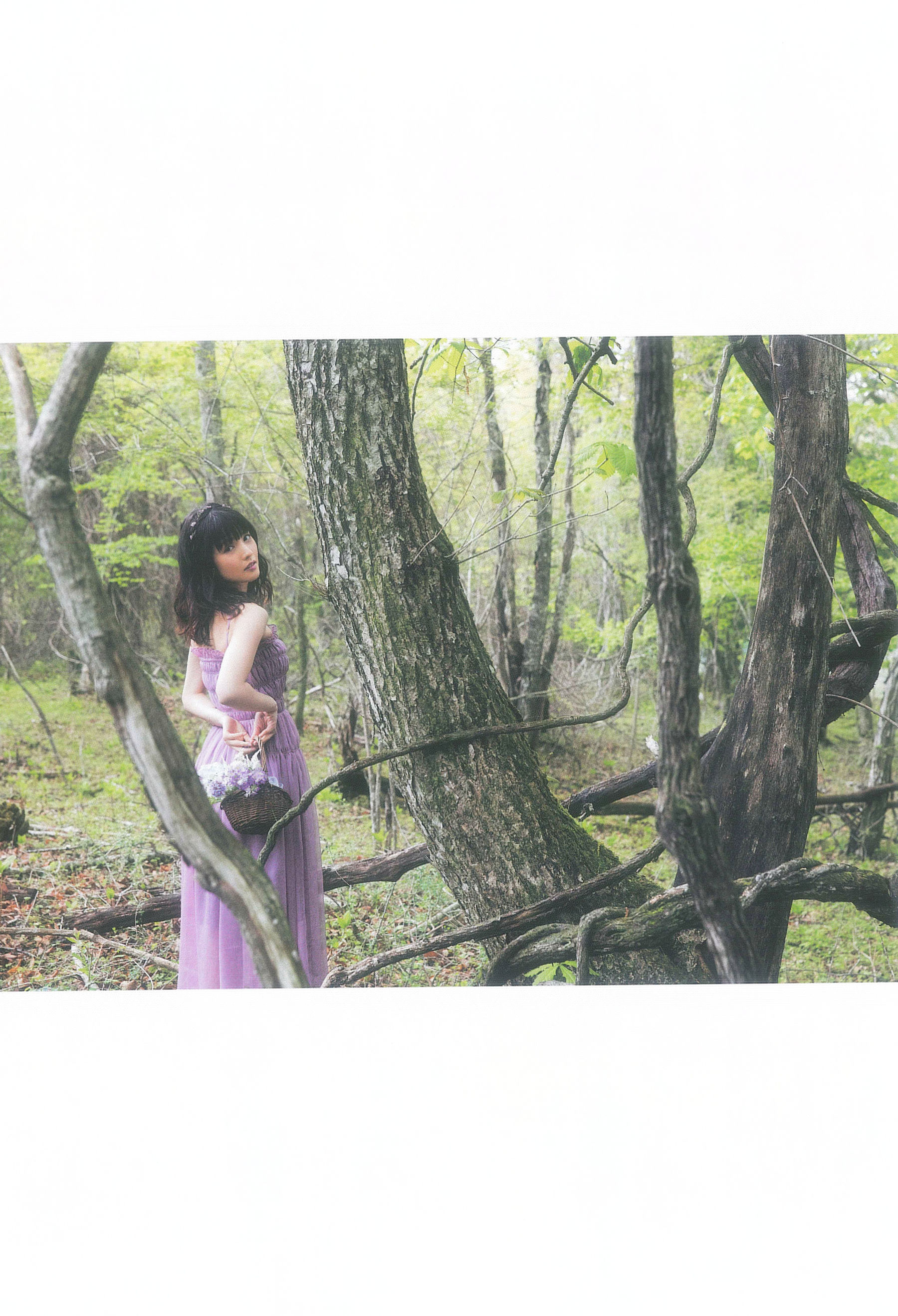 Sayumi Michishige 道重さゆみ 写真集 『 DREAM 』-图16