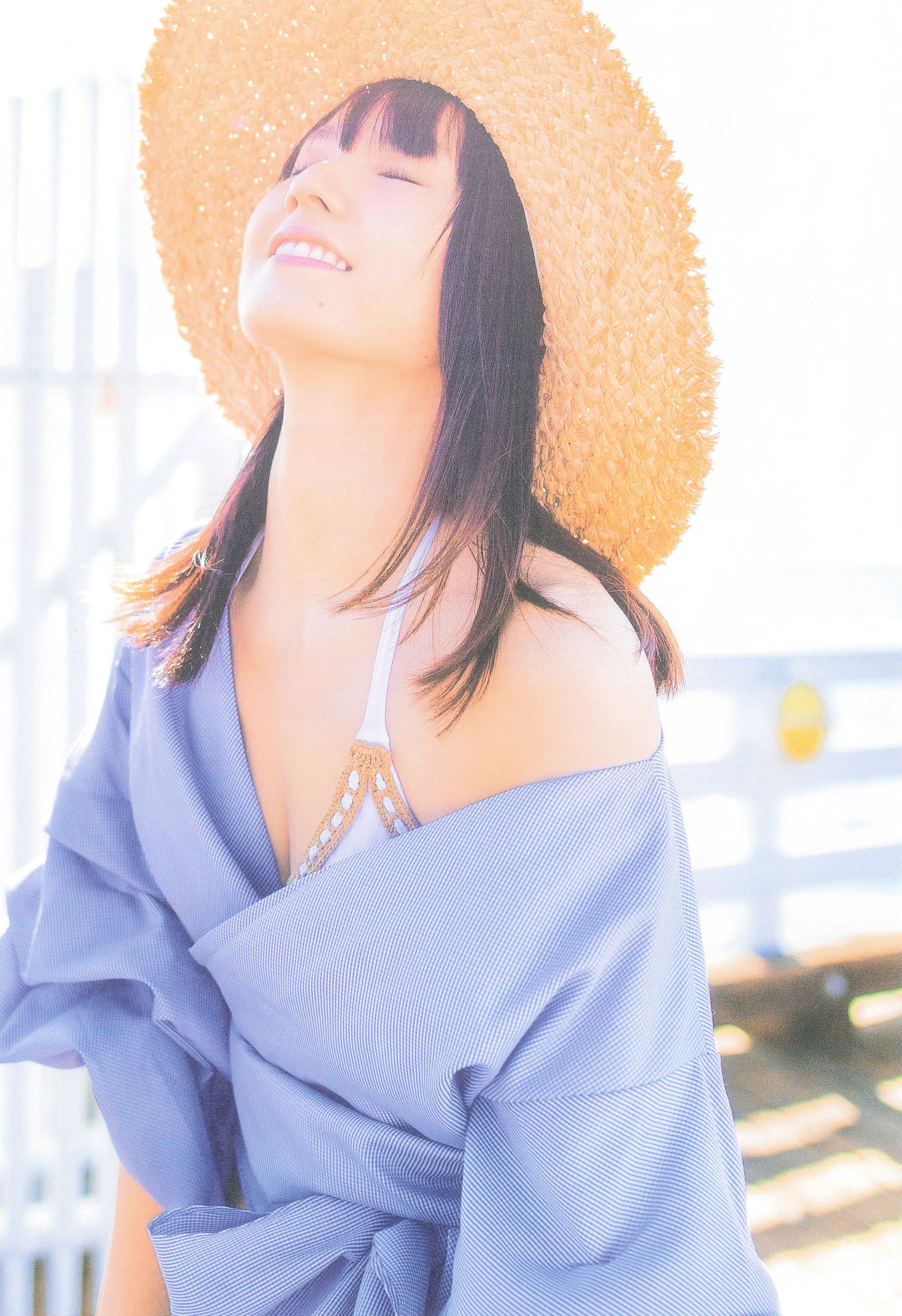 Sayumi Michishige 道重さゆみ 写真集 『 DREAM 』-图17