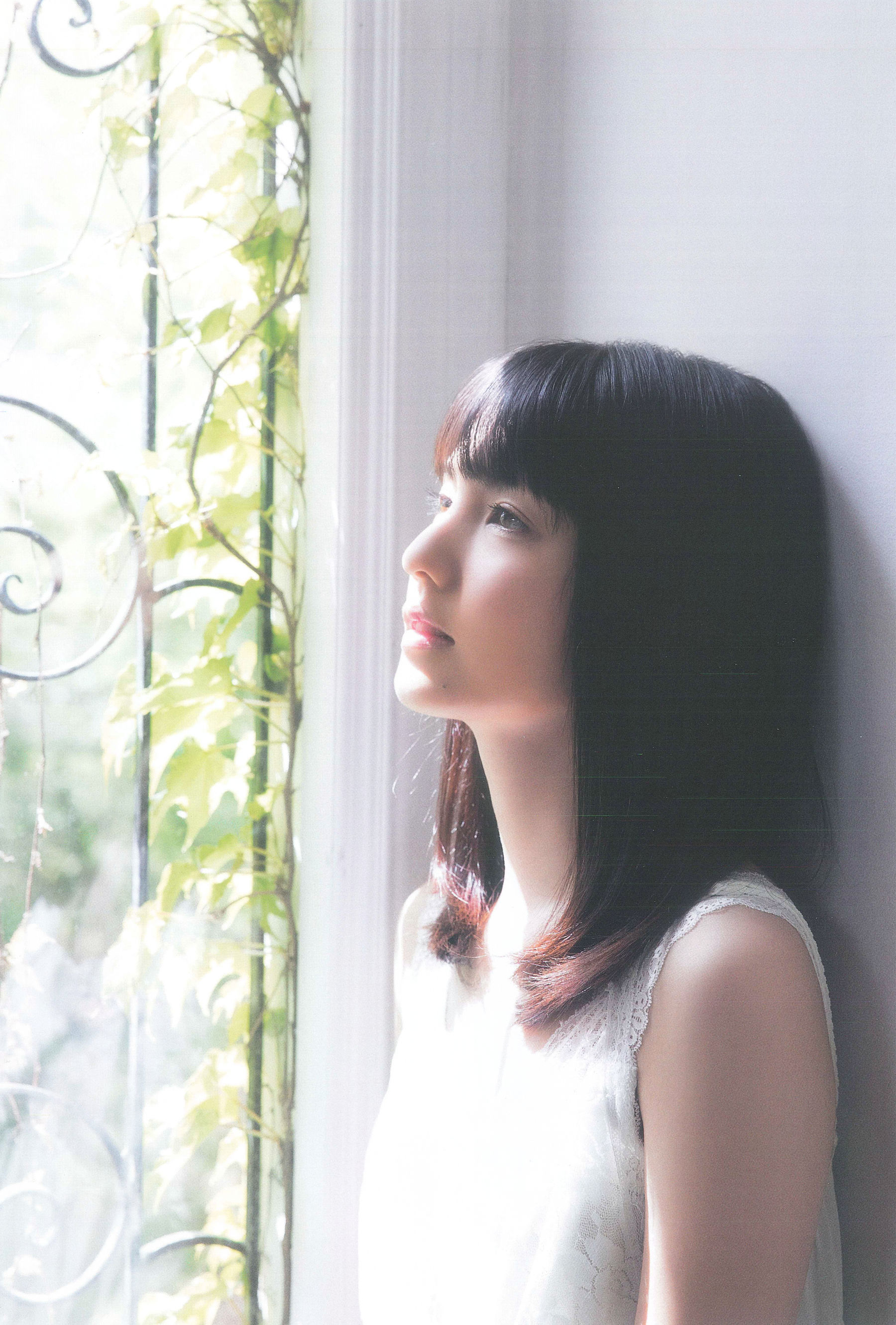 Sayumi Michishige 道重さゆみ 写真集 『 DREAM 』-图1