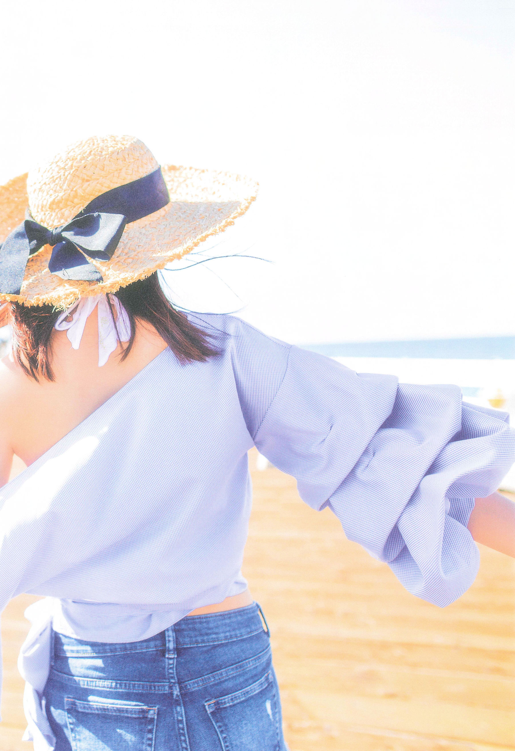 Sayumi Michishige 道重さゆみ 写真集 『 DREAM 』-图19