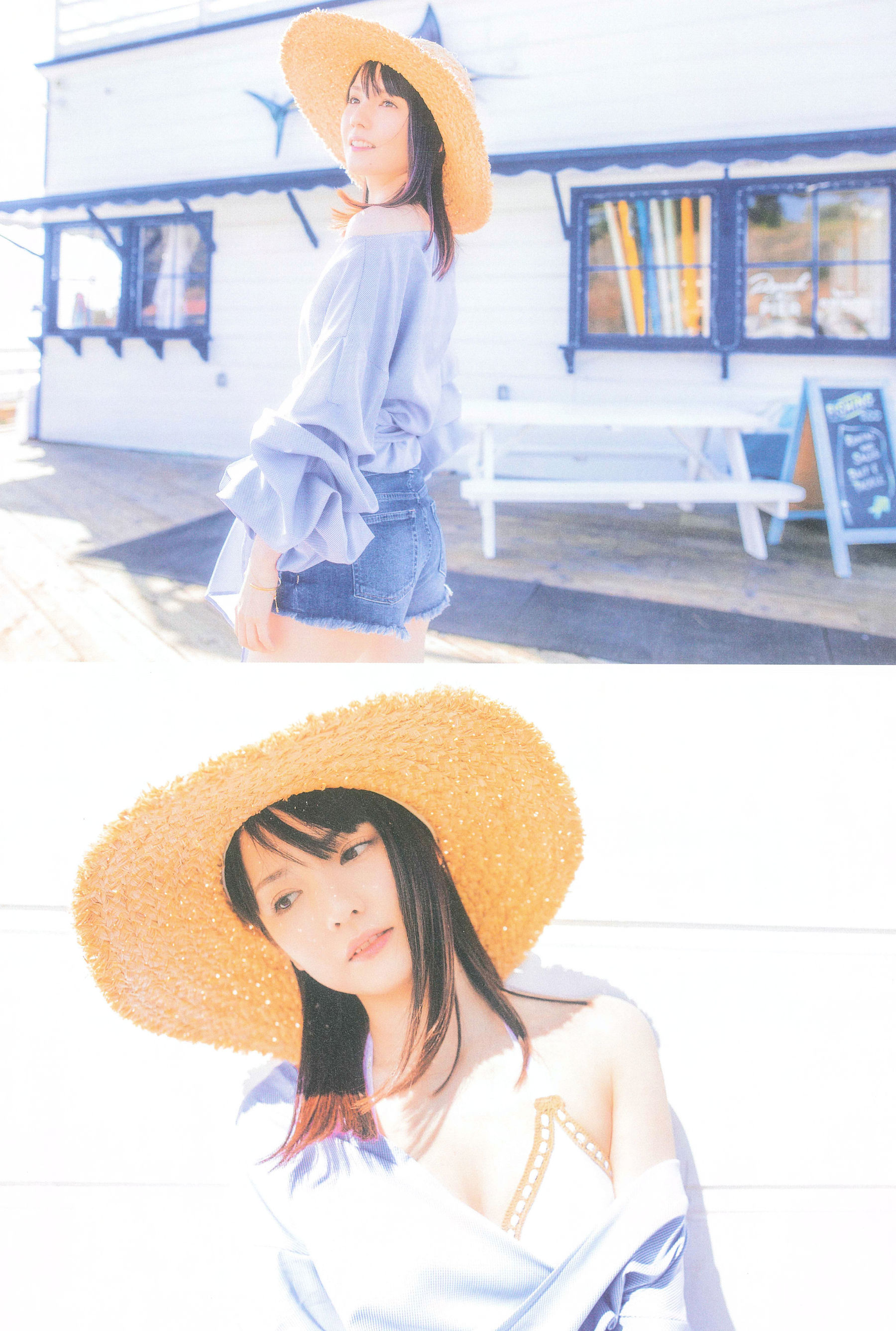 Sayumi Michishige 道重さゆみ 写真集 『 DREAM 』-图20