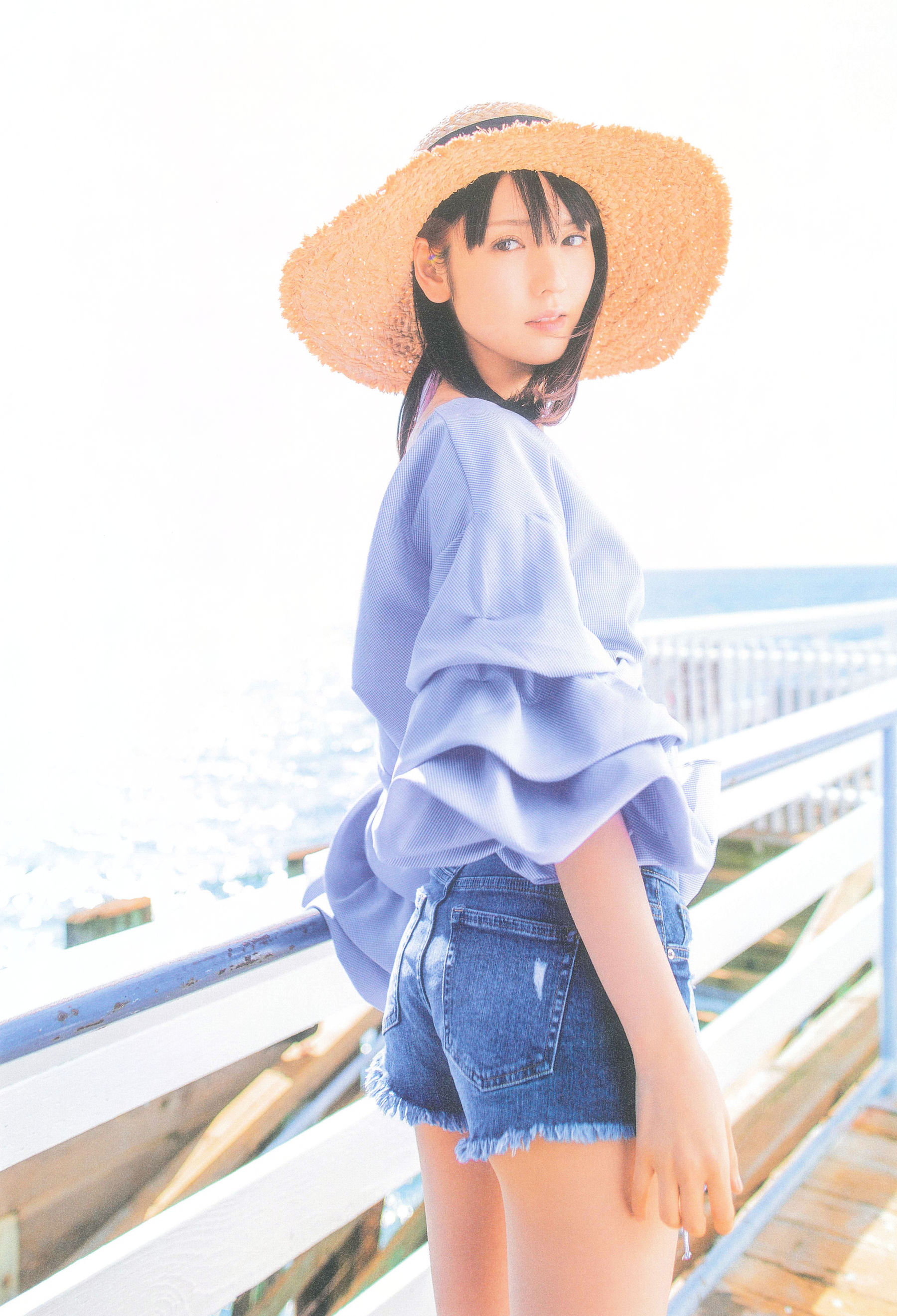 Sayumi Michishige 道重さゆみ 写真集 『 DREAM 』-图21