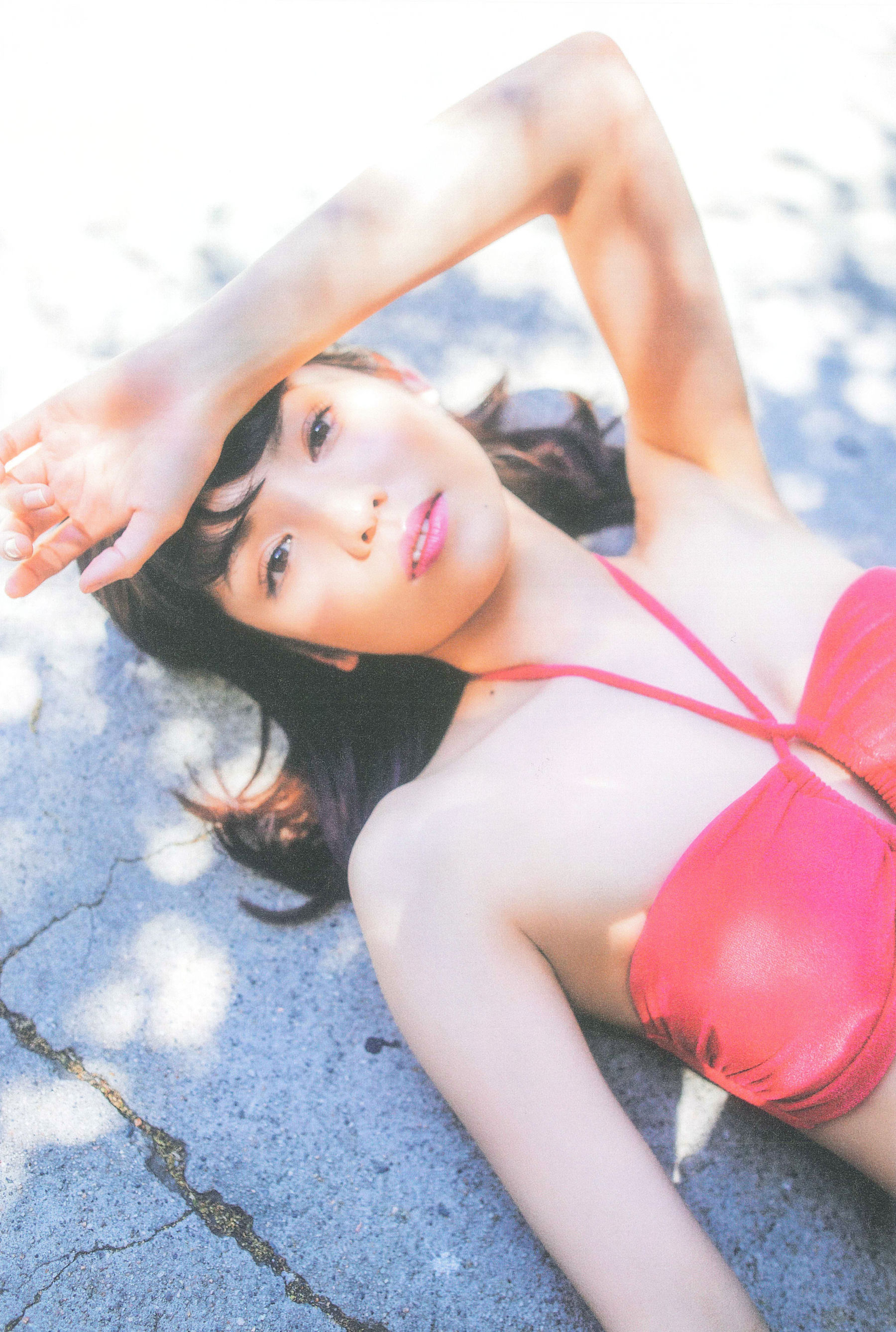 Sayumi Michishige 道重さゆみ 写真集 『 DREAM 』-图24