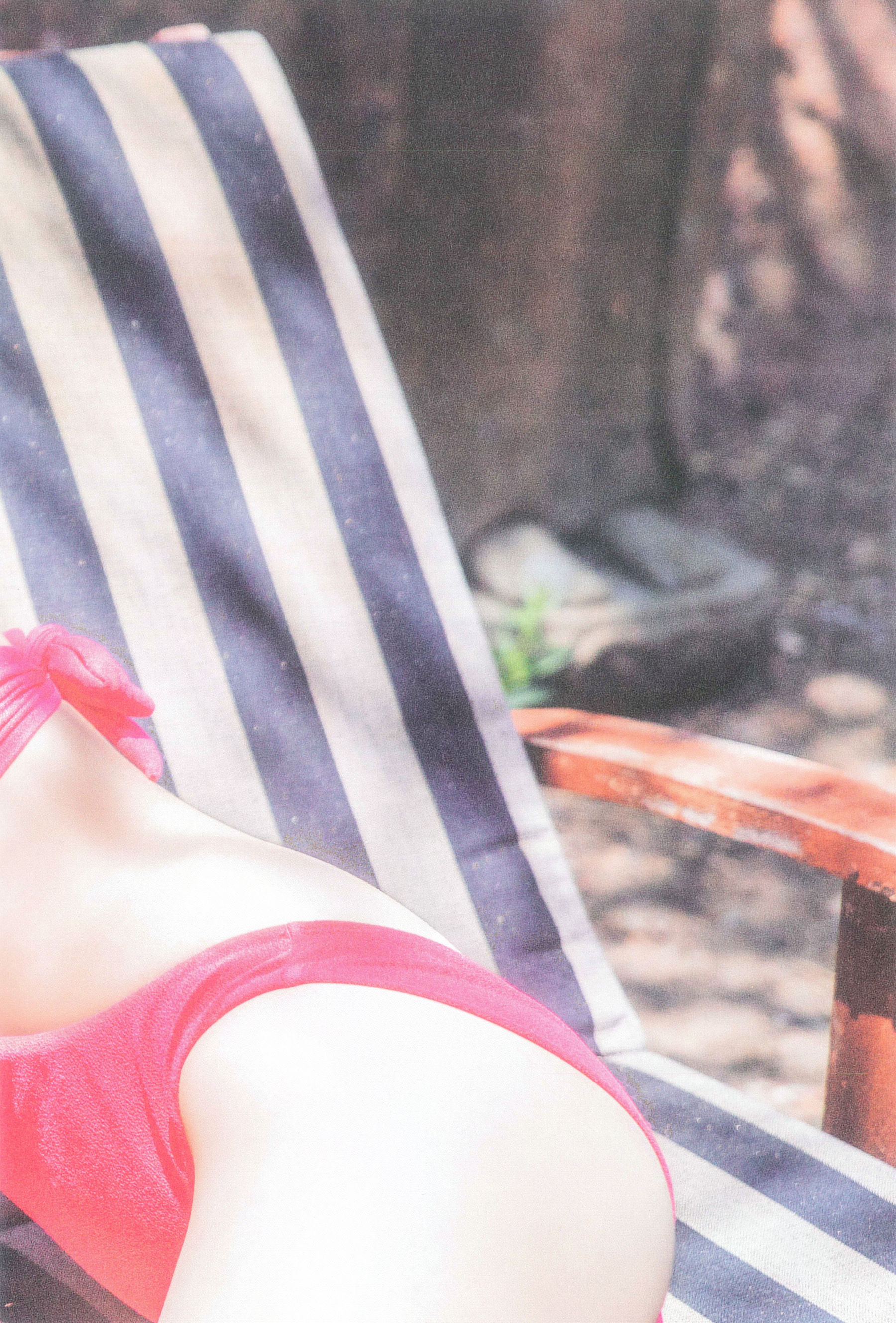 Sayumi Michishige 道重さゆみ 写真集 『 DREAM 』-图27