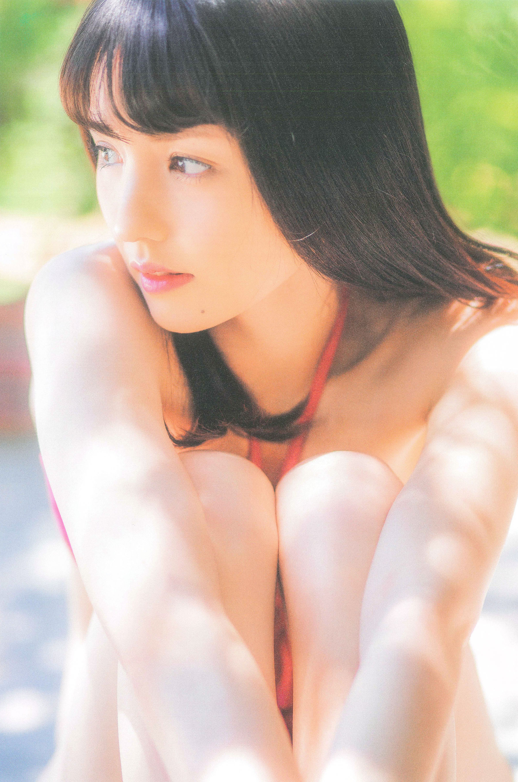 Sayumi Michishige 道重さゆみ 写真集 『 DREAM 』-图28