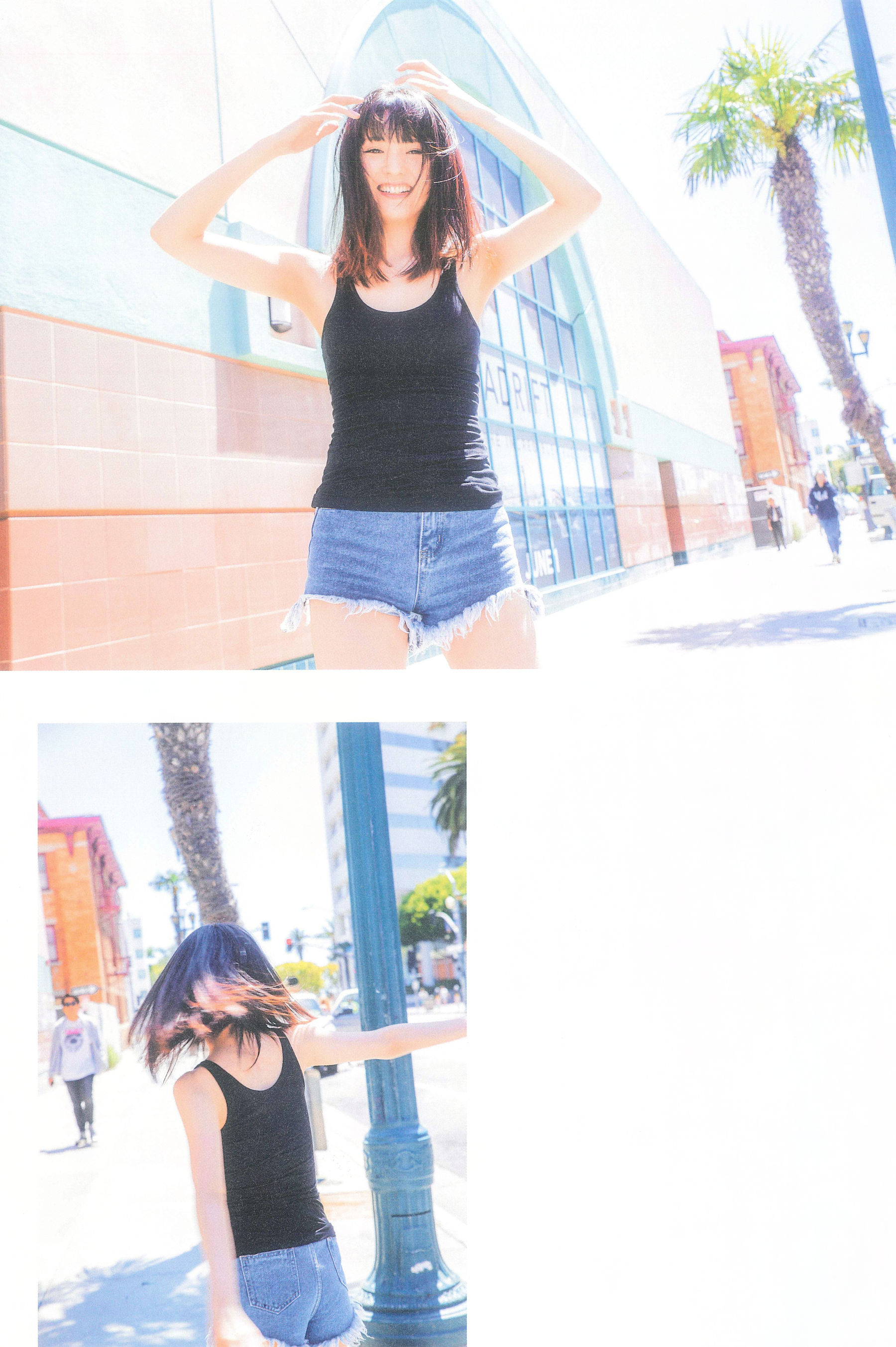 Sayumi Michishige 道重さゆみ 写真集 『 DREAM 』-图32