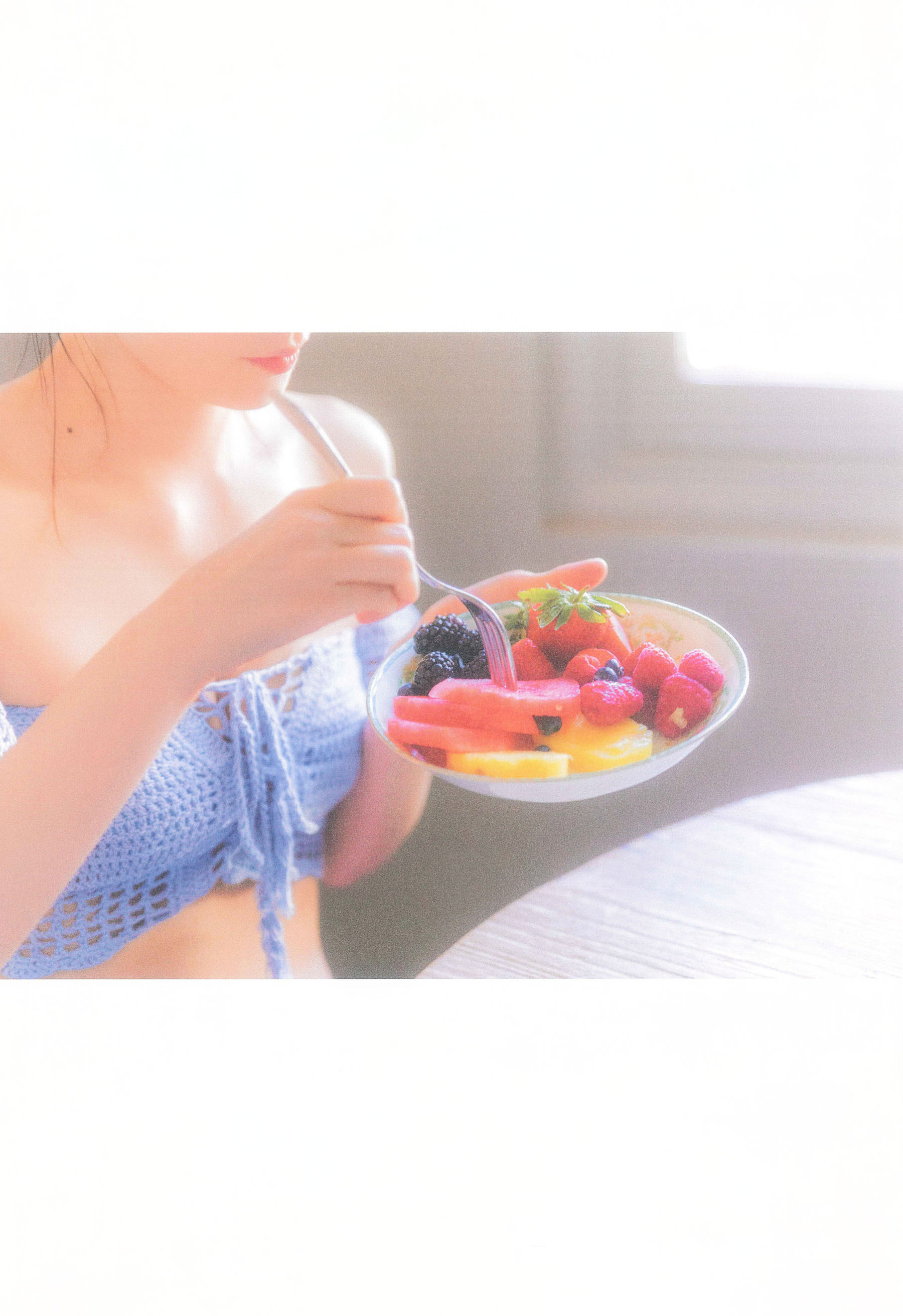 Sayumi Michishige 道重さゆみ 写真集 『 DREAM 』-图35