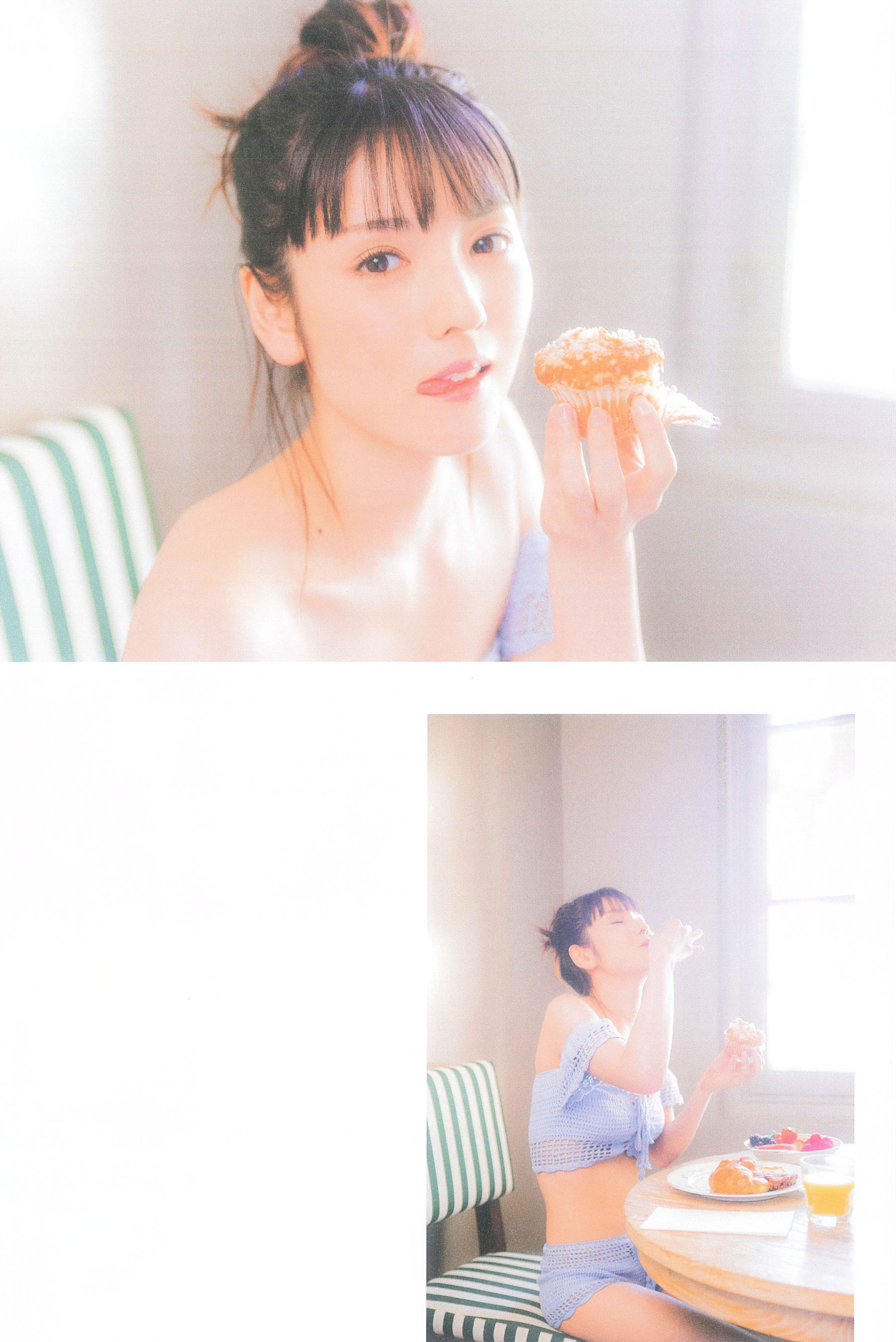 Sayumi Michishige 道重さゆみ 写真集 『 DREAM 』-图37