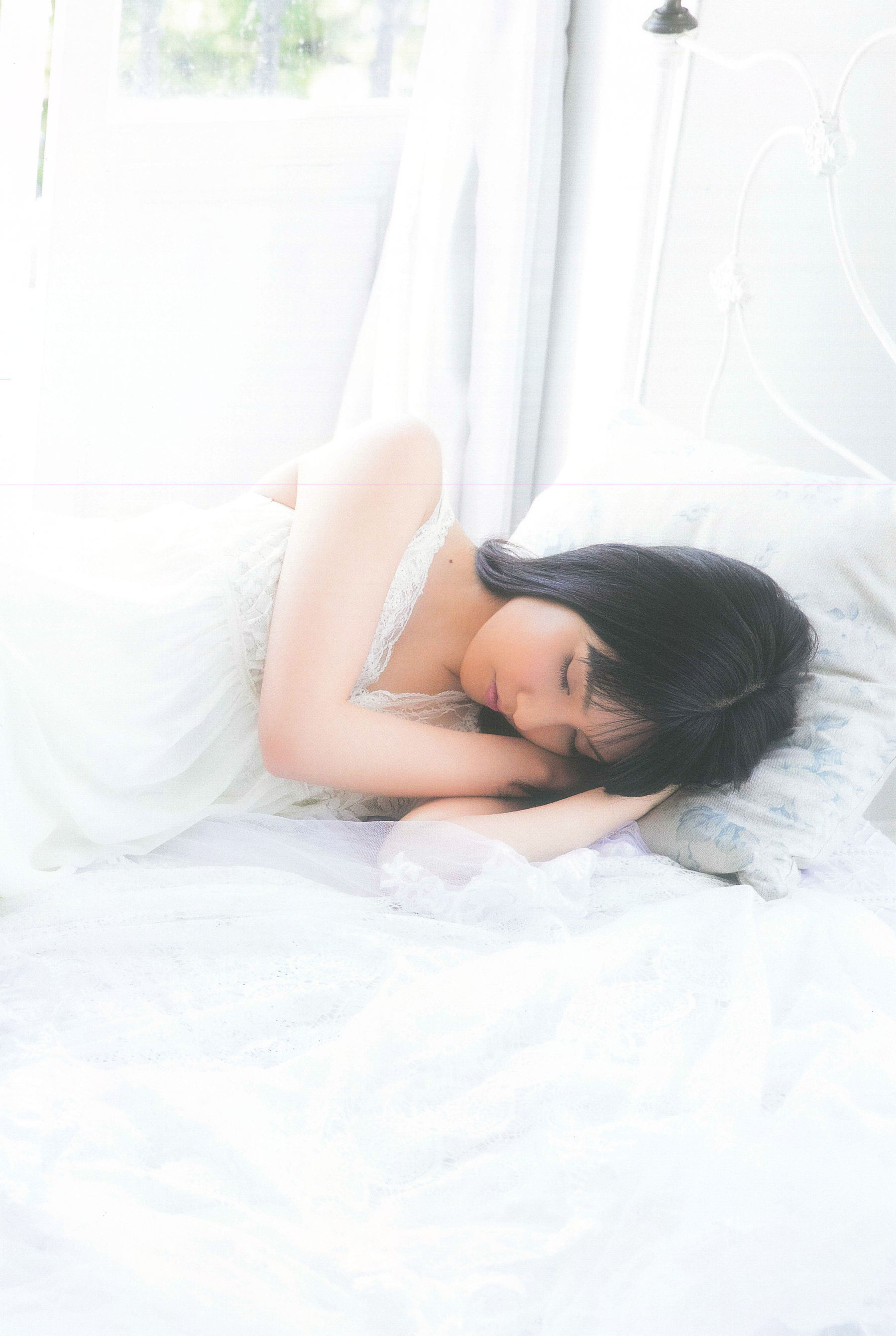 Sayumi Michishige 道重さゆみ 写真集 『 DREAM 』-图3