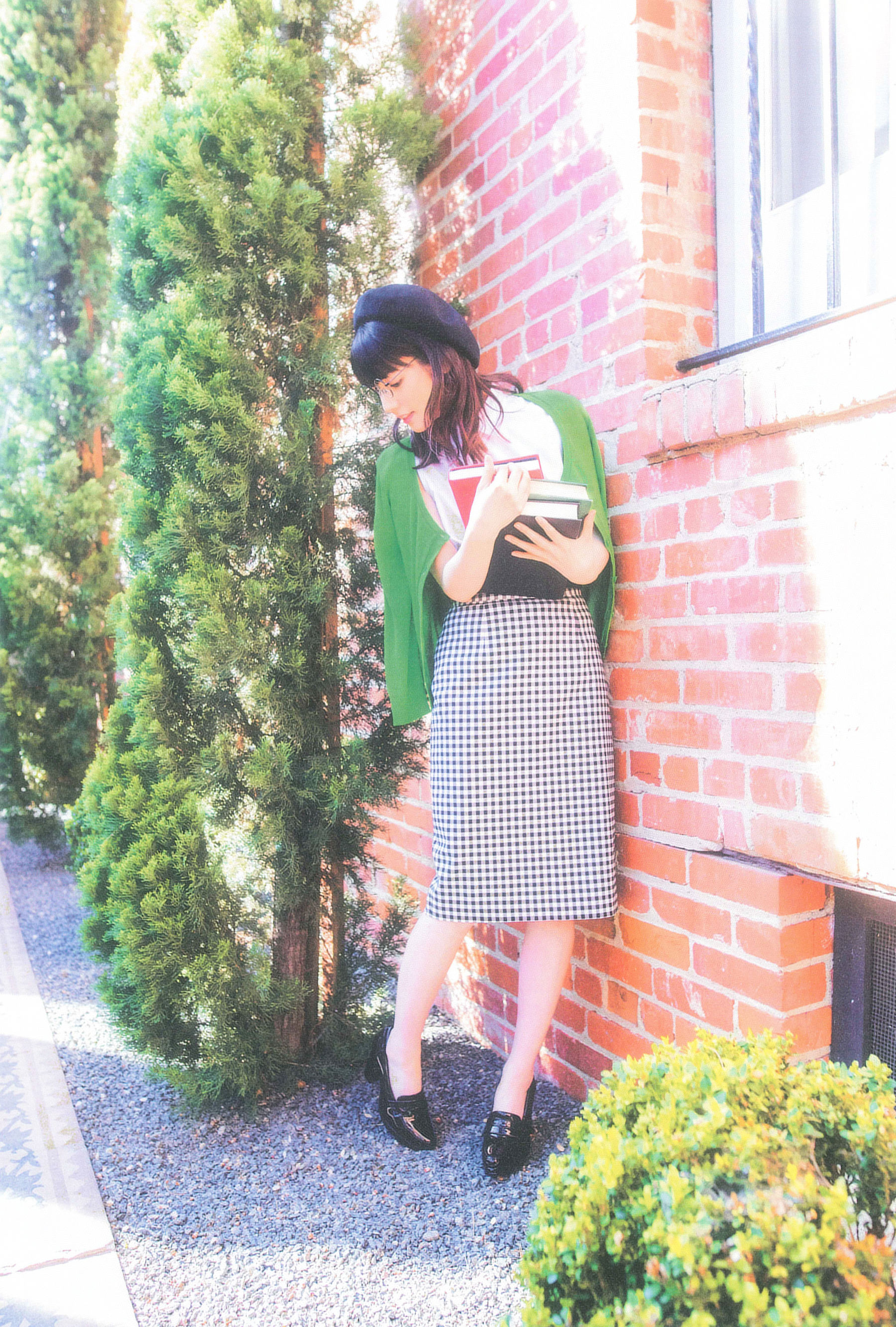 Sayumi Michishige 道重さゆみ 写真集 『 DREAM 』-图41