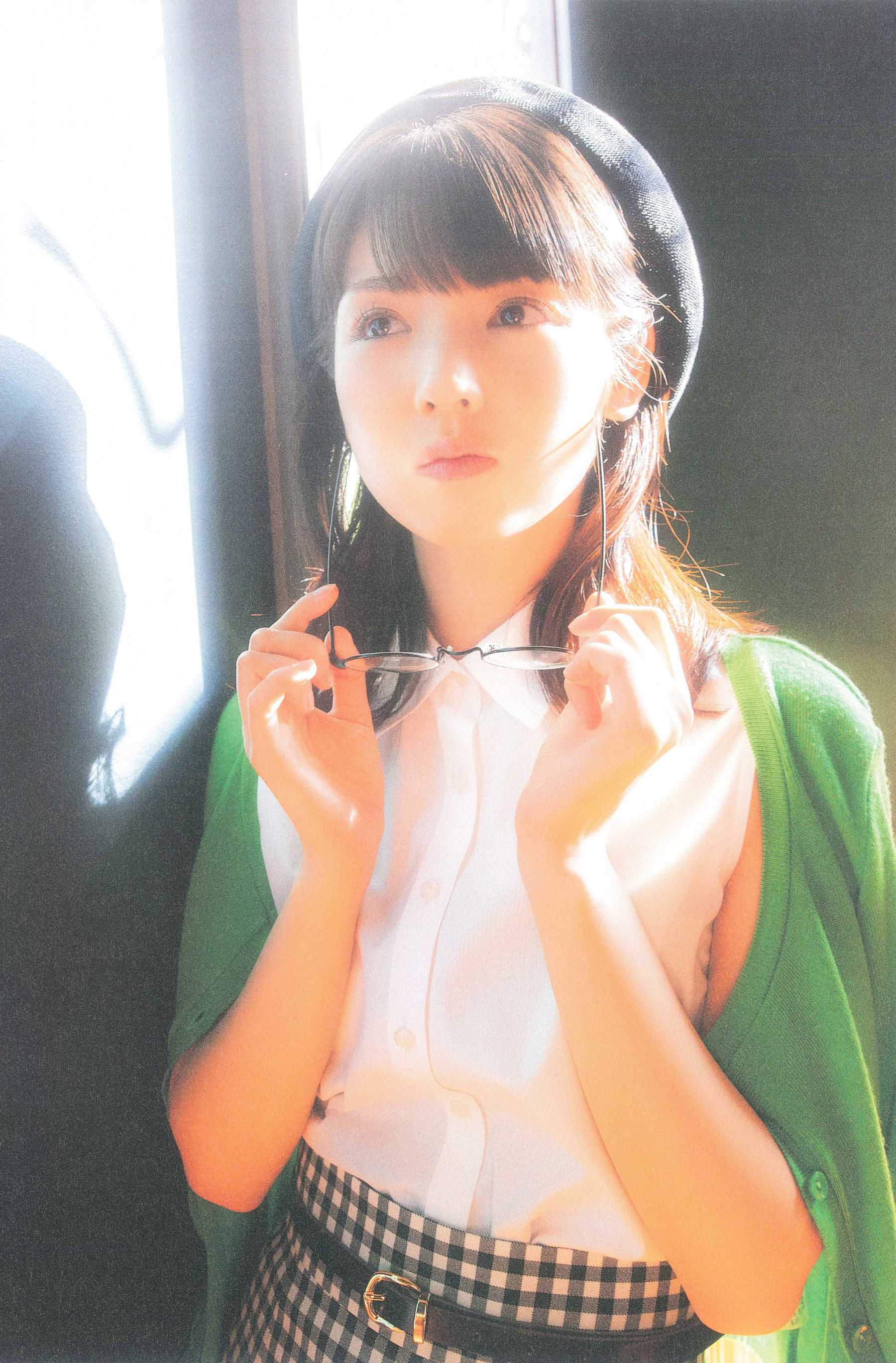 Sayumi Michishige 道重さゆみ 写真集 『 DREAM 』-图42
