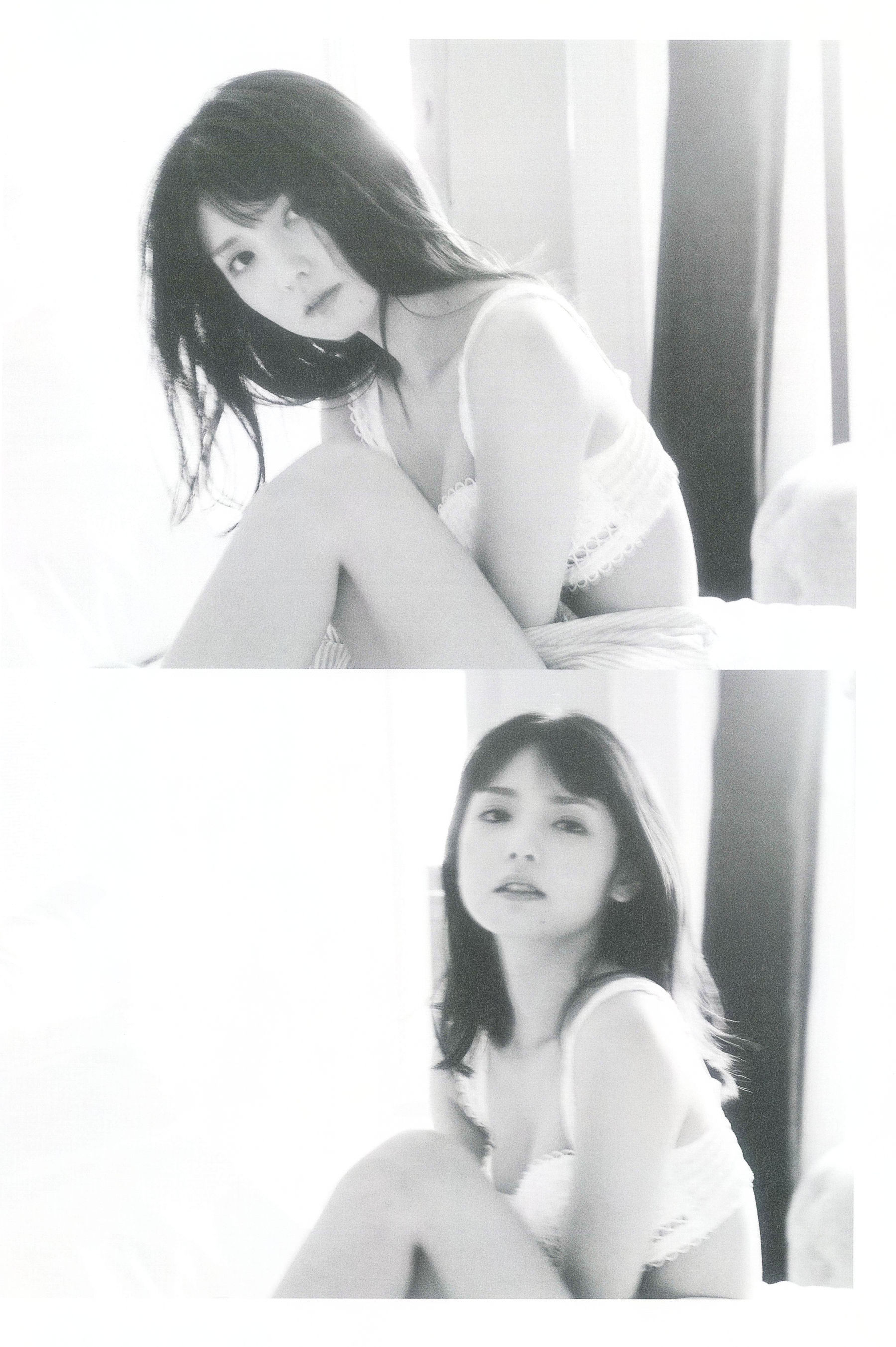 Sayumi Michishige 道重さゆみ 写真集 『 DREAM 』-图43