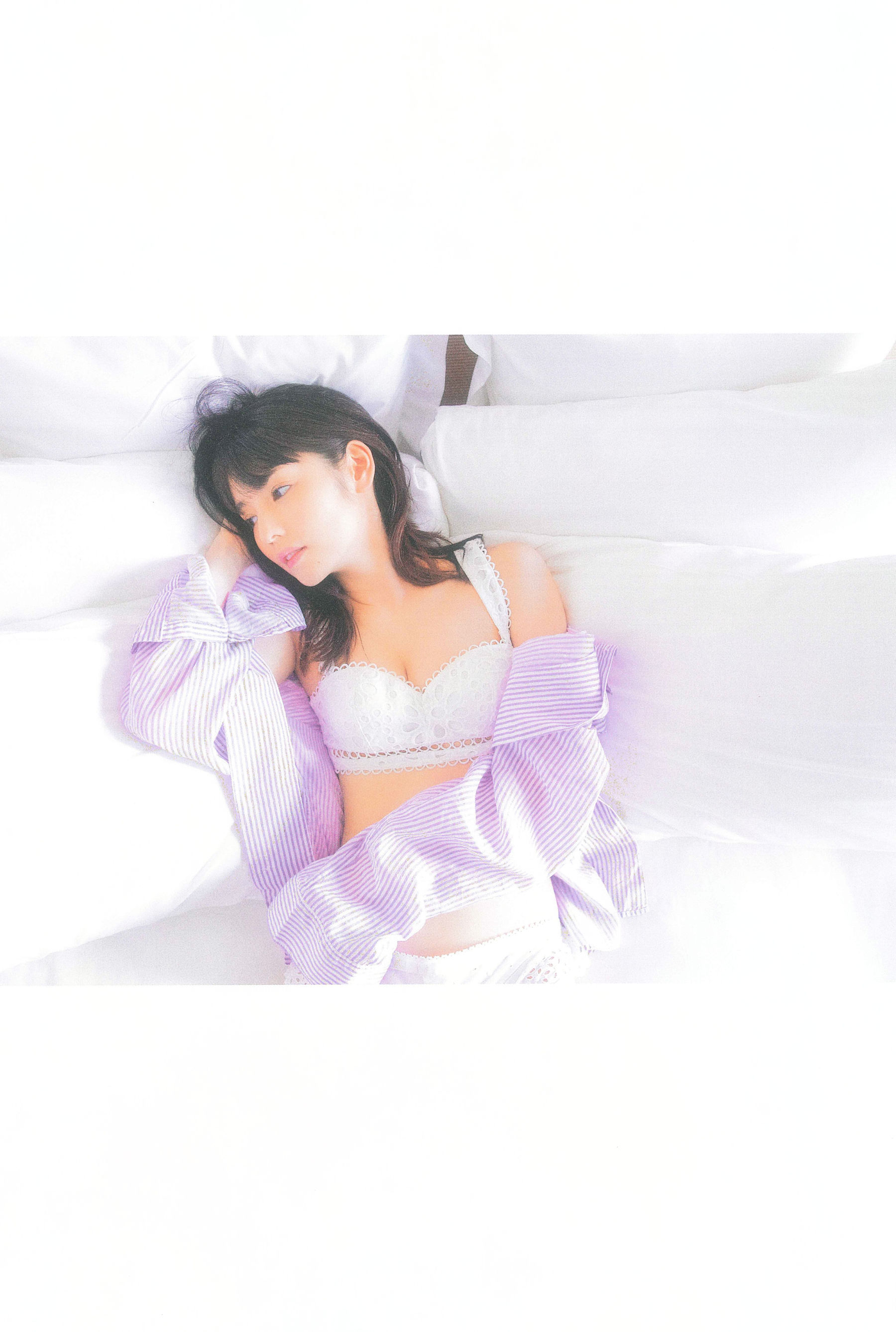 Sayumi Michishige 道重さゆみ 写真集 『 DREAM 』-图45