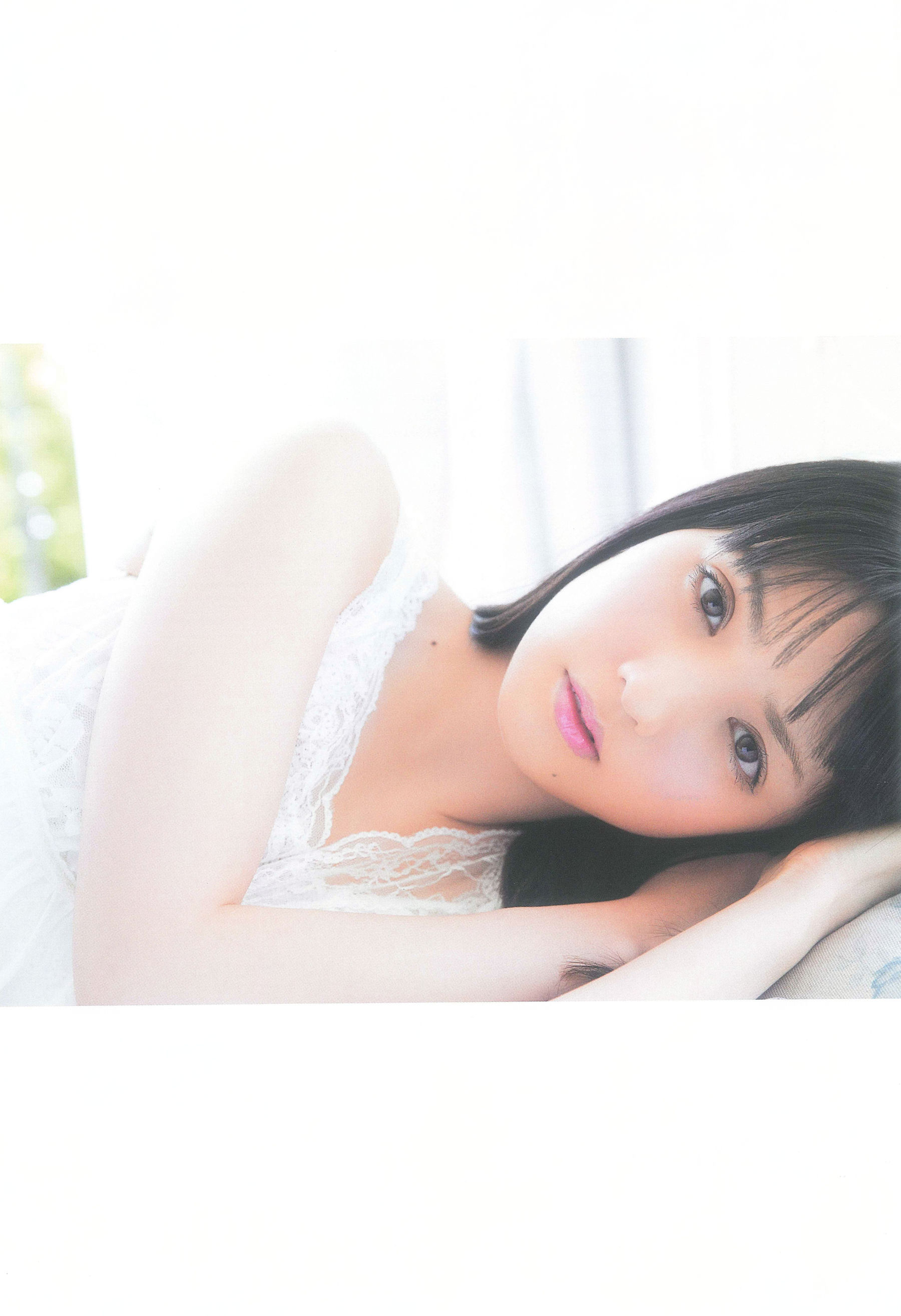 Sayumi Michishige 道重さゆみ 写真集 『 DREAM 』-图4