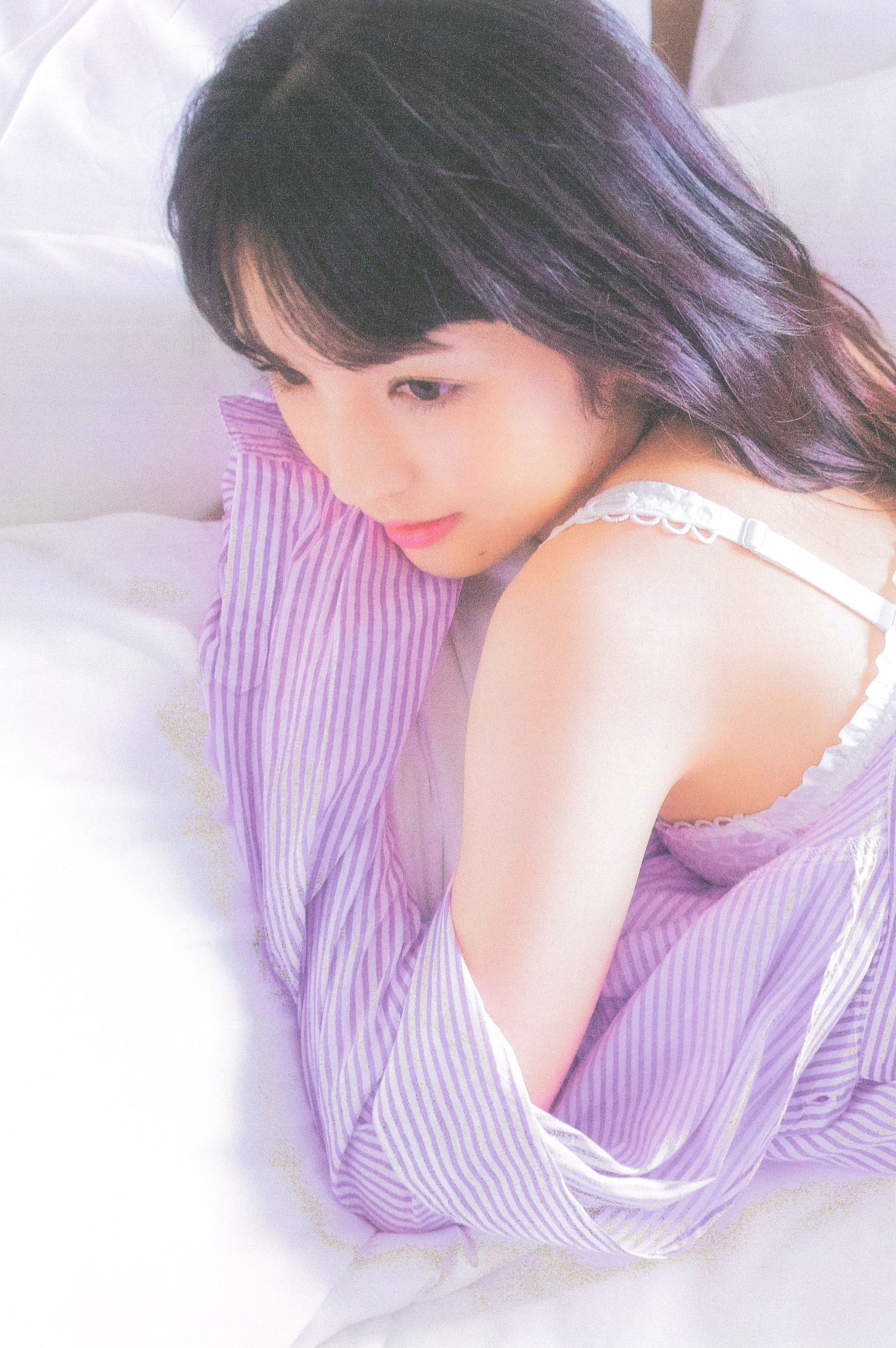 Sayumi Michishige 道重さゆみ 写真集 『 DREAM 』-图50
