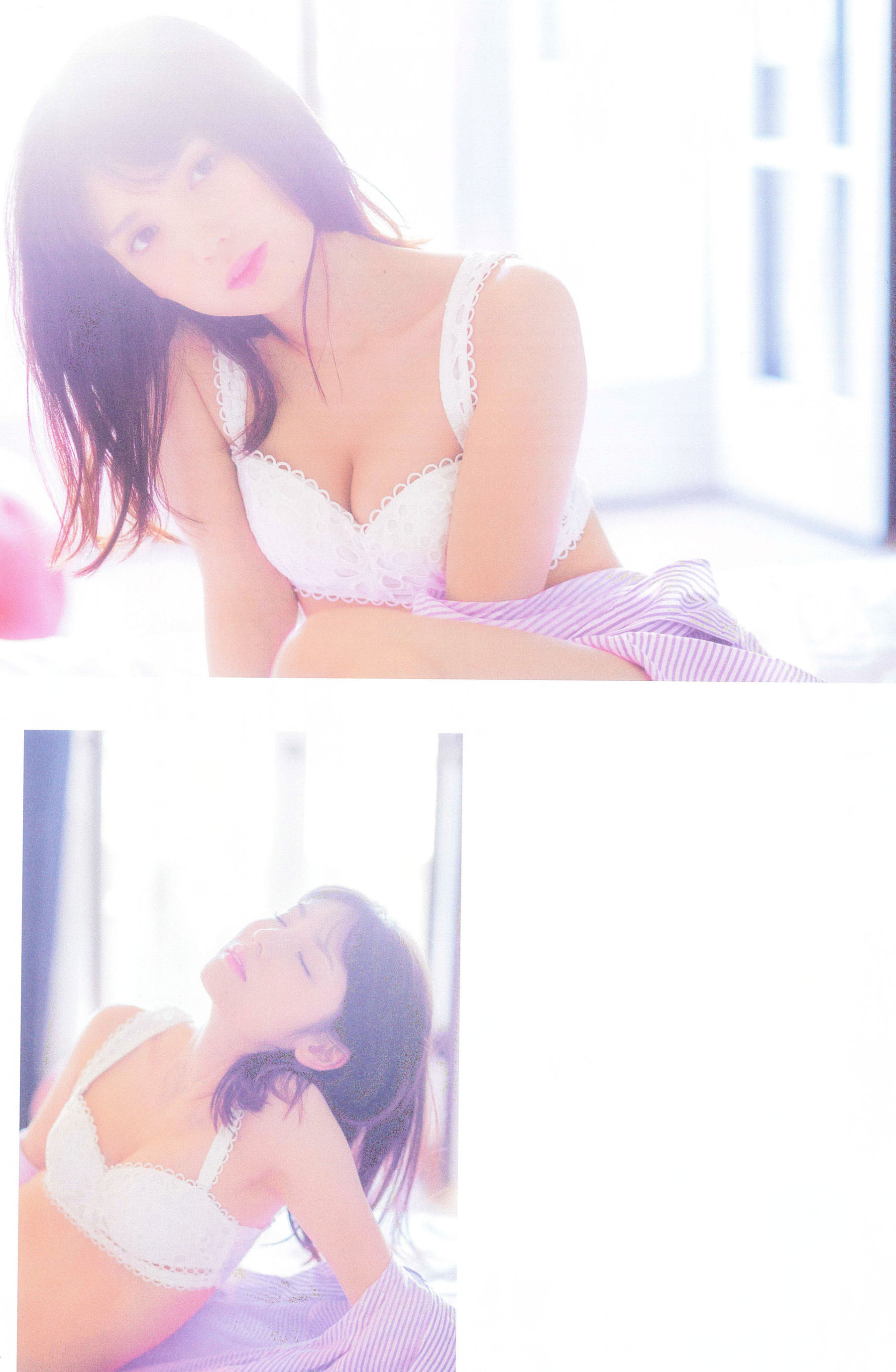 Sayumi Michishige 道重さゆみ 写真集 『 DREAM 』-图52