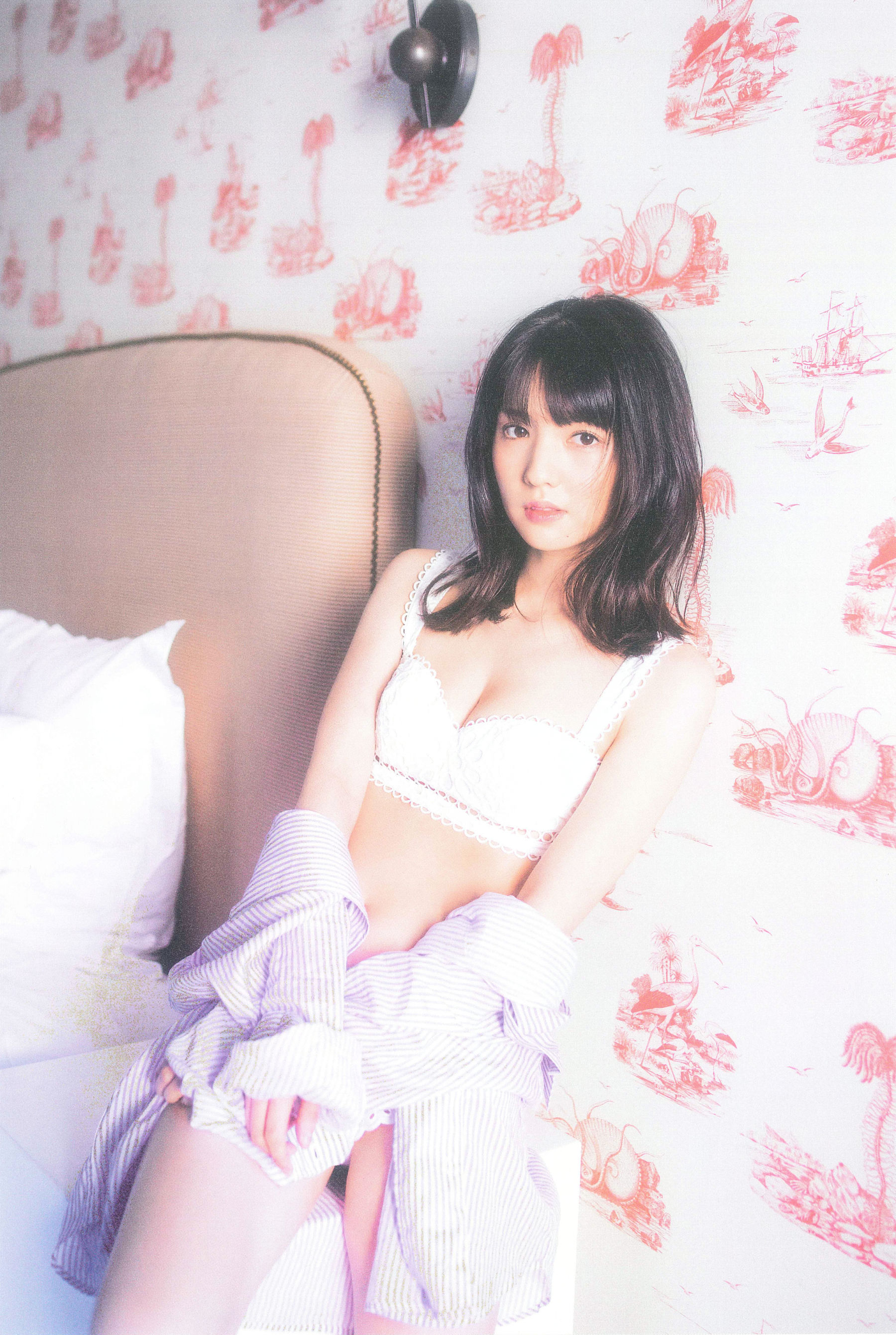 Sayumi Michishige 道重さゆみ 写真集 『 DREAM 』-图53