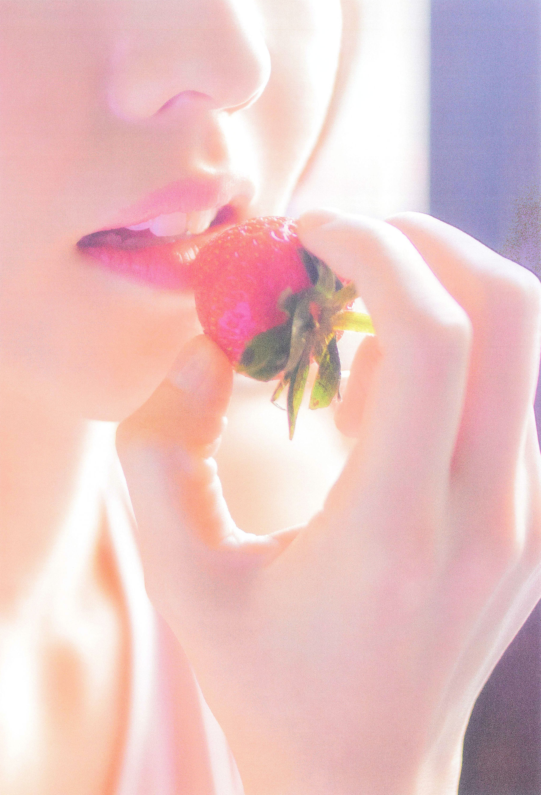 Sayumi Michishige 道重さゆみ 写真集 『 DREAM 』-图55