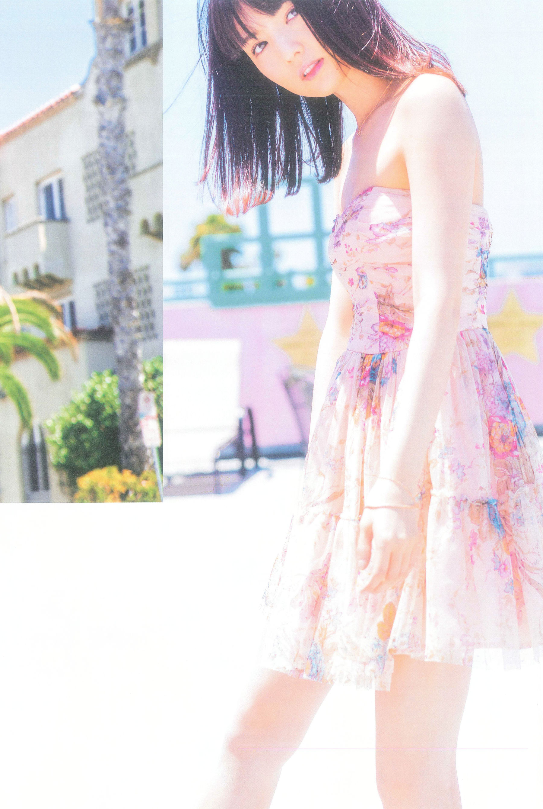 Sayumi Michishige 道重さゆみ 写真集 『 DREAM 』-图57