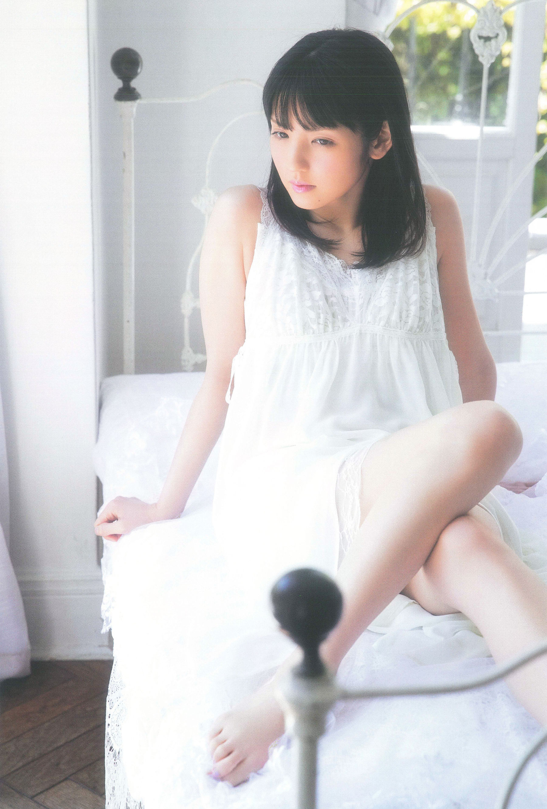 Sayumi Michishige 道重さゆみ 写真集 『 DREAM 』-图5