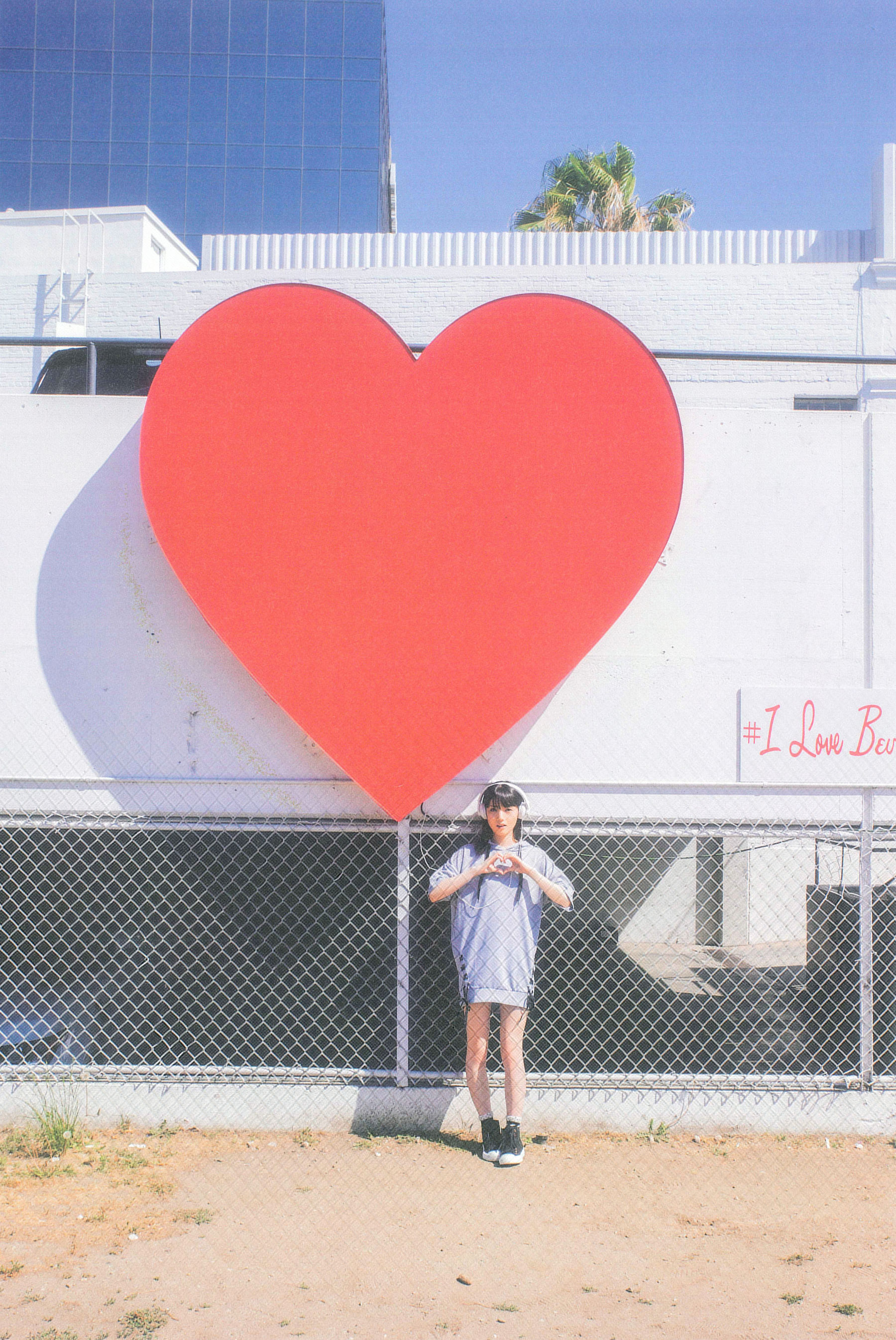 Sayumi Michishige 道重さゆみ 写真集 『 DREAM 』-图64