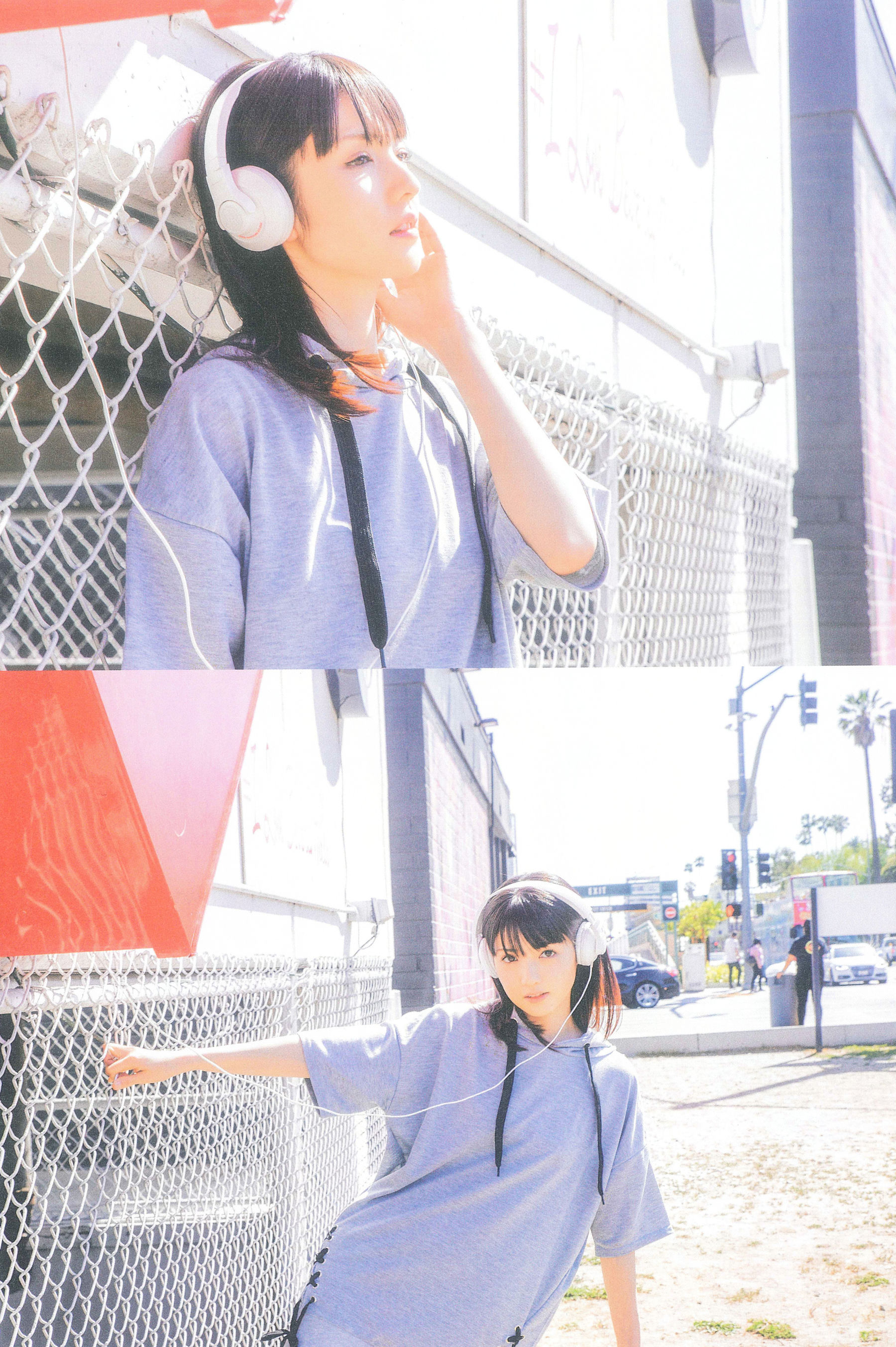 Sayumi Michishige 道重さゆみ 写真集 『 DREAM 』-图65