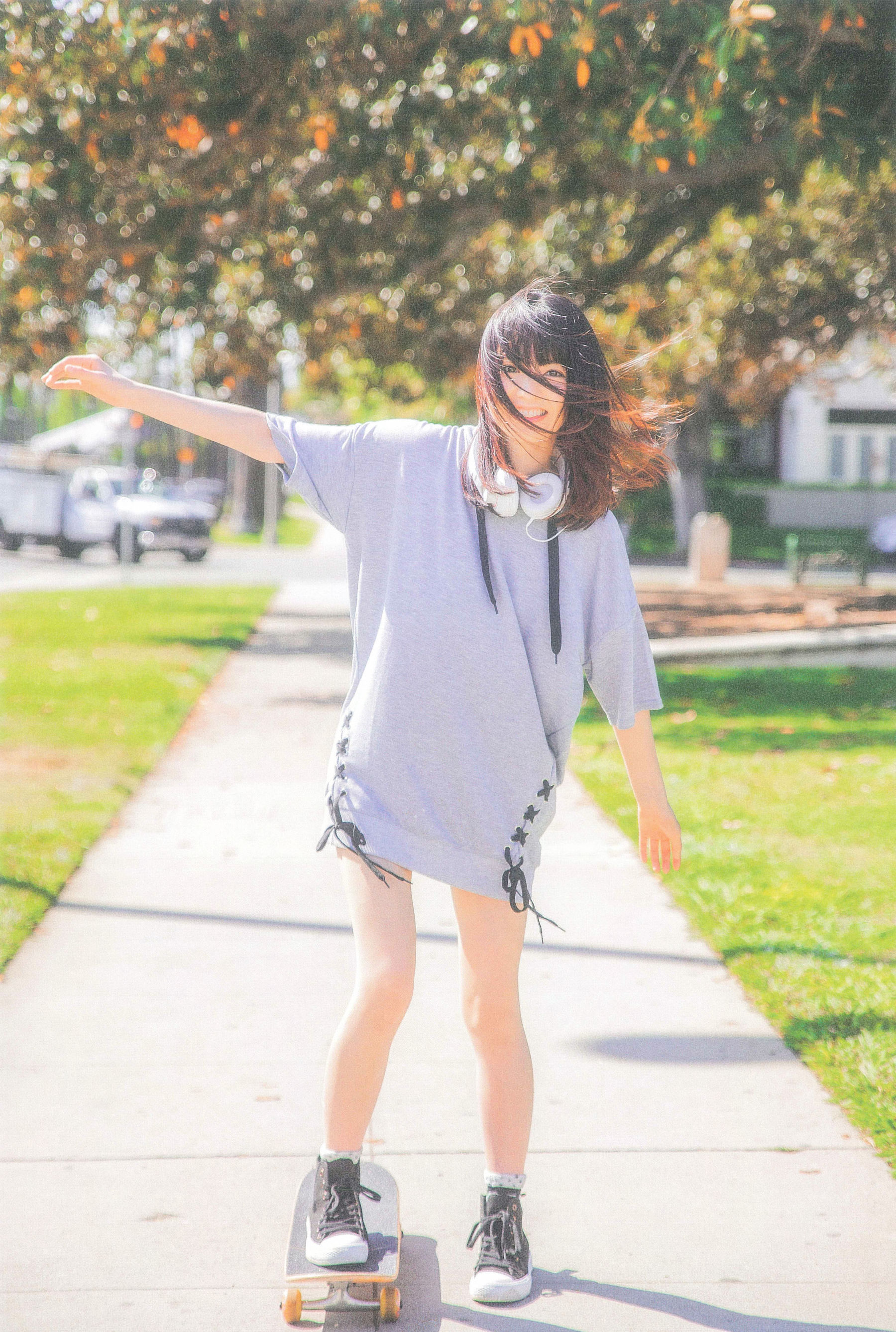 Sayumi Michishige 道重さゆみ 写真集 『 DREAM 』-图67