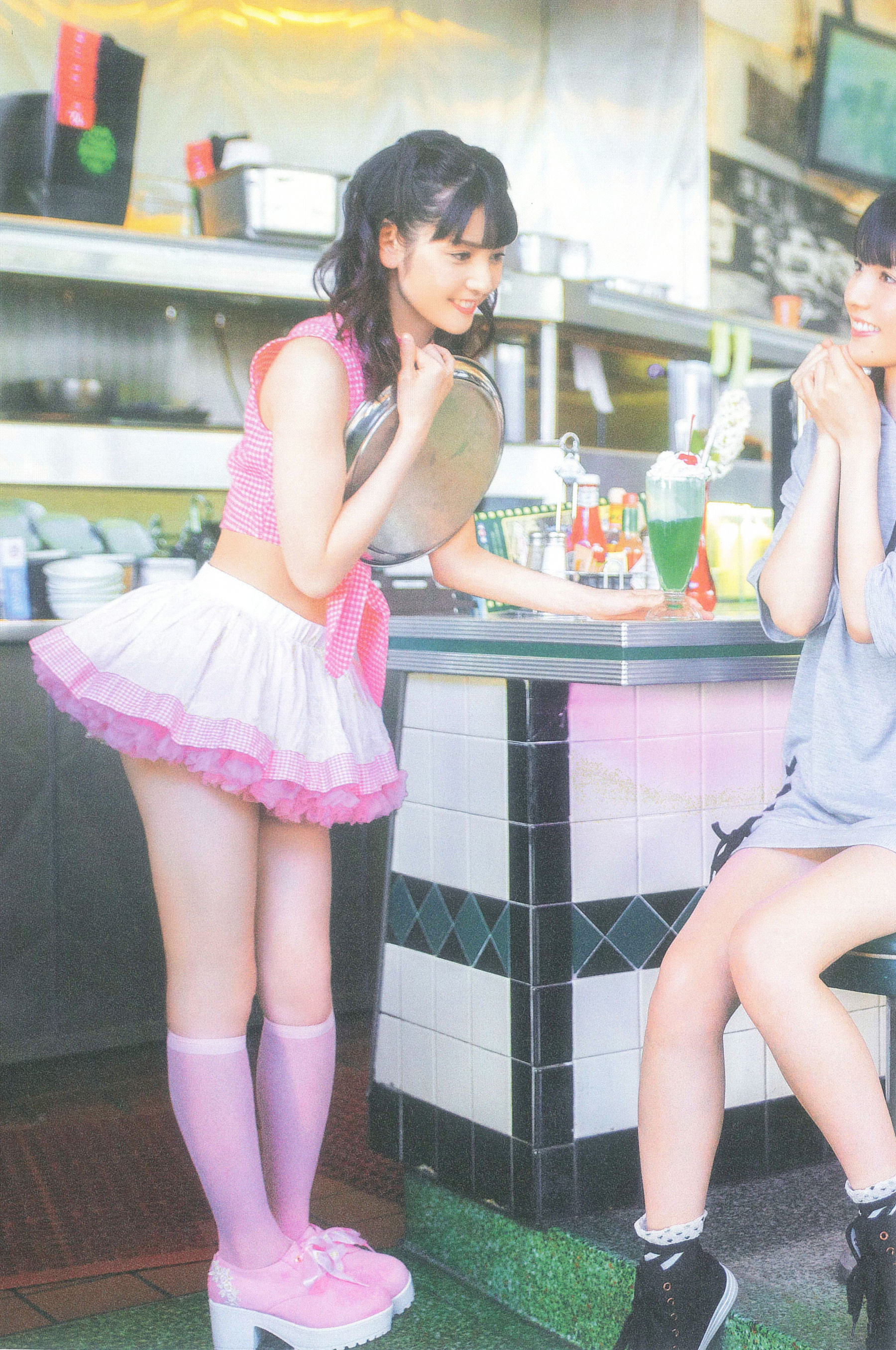 Sayumi Michishige 道重さゆみ 写真集 『 DREAM 』-图68