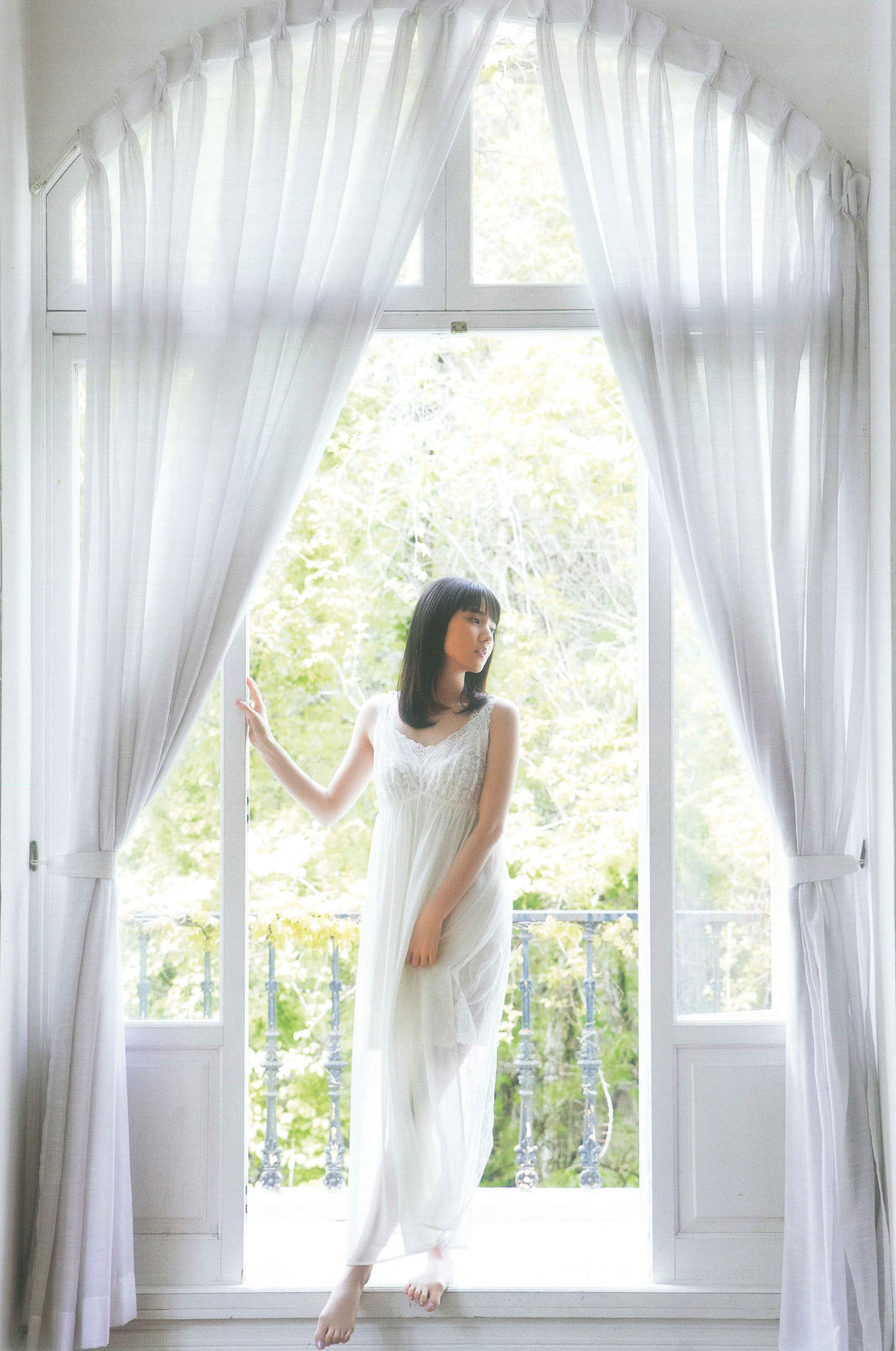 Sayumi Michishige 道重さゆみ 写真集 『 DREAM 』-图6