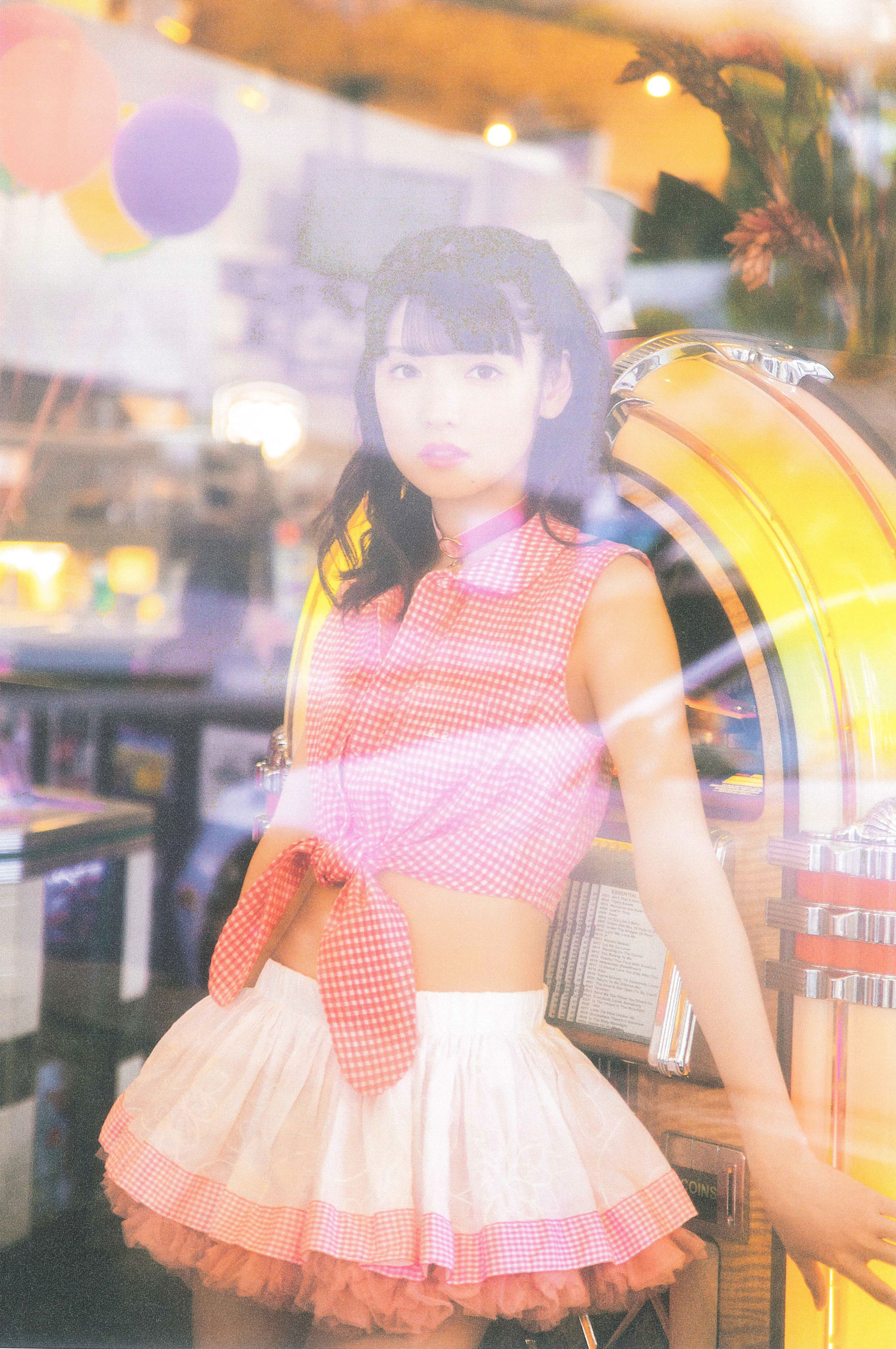 Sayumi Michishige 道重さゆみ 写真集 『 DREAM 』-图72