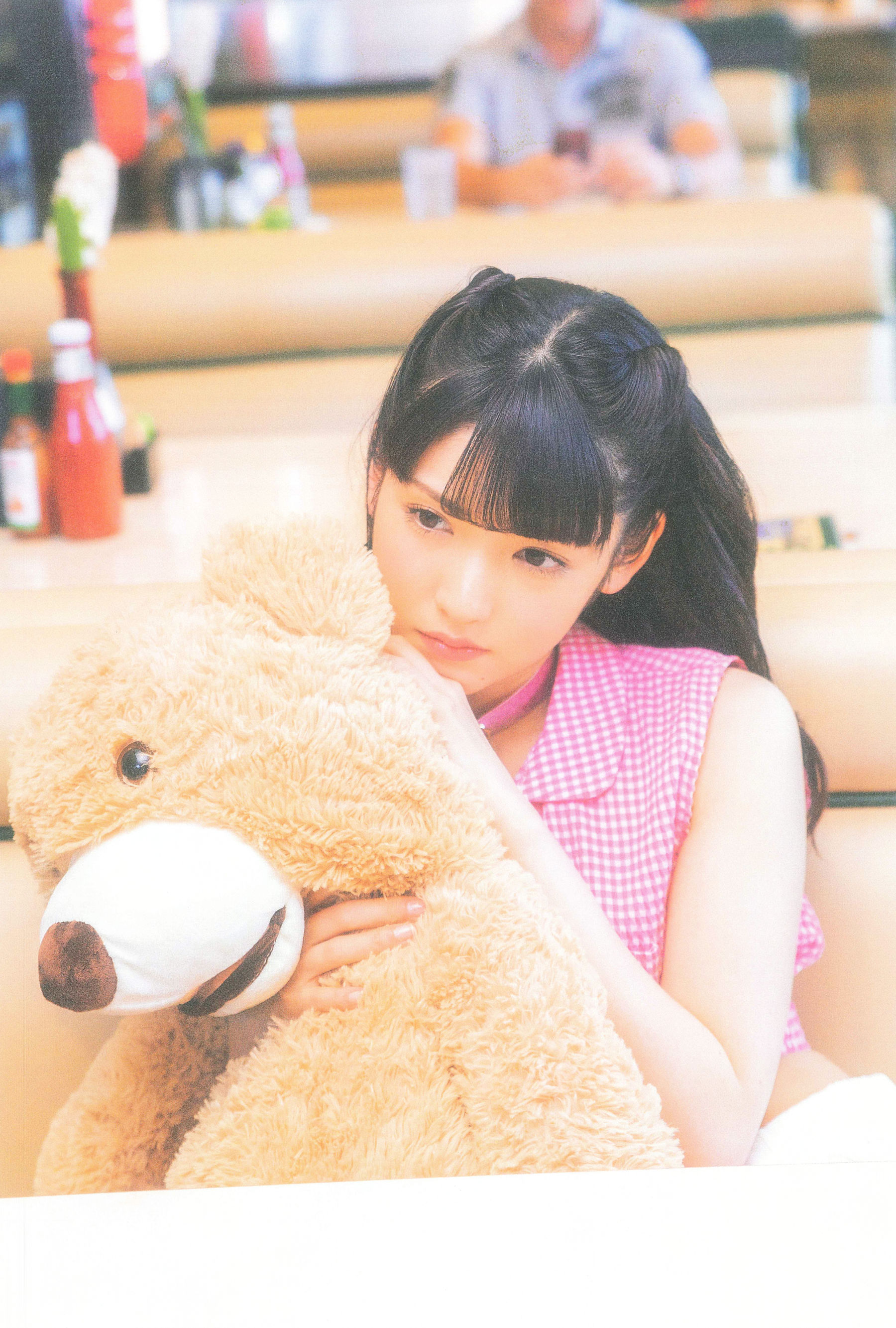 Sayumi Michishige 道重さゆみ 写真集 『 DREAM 』-图73