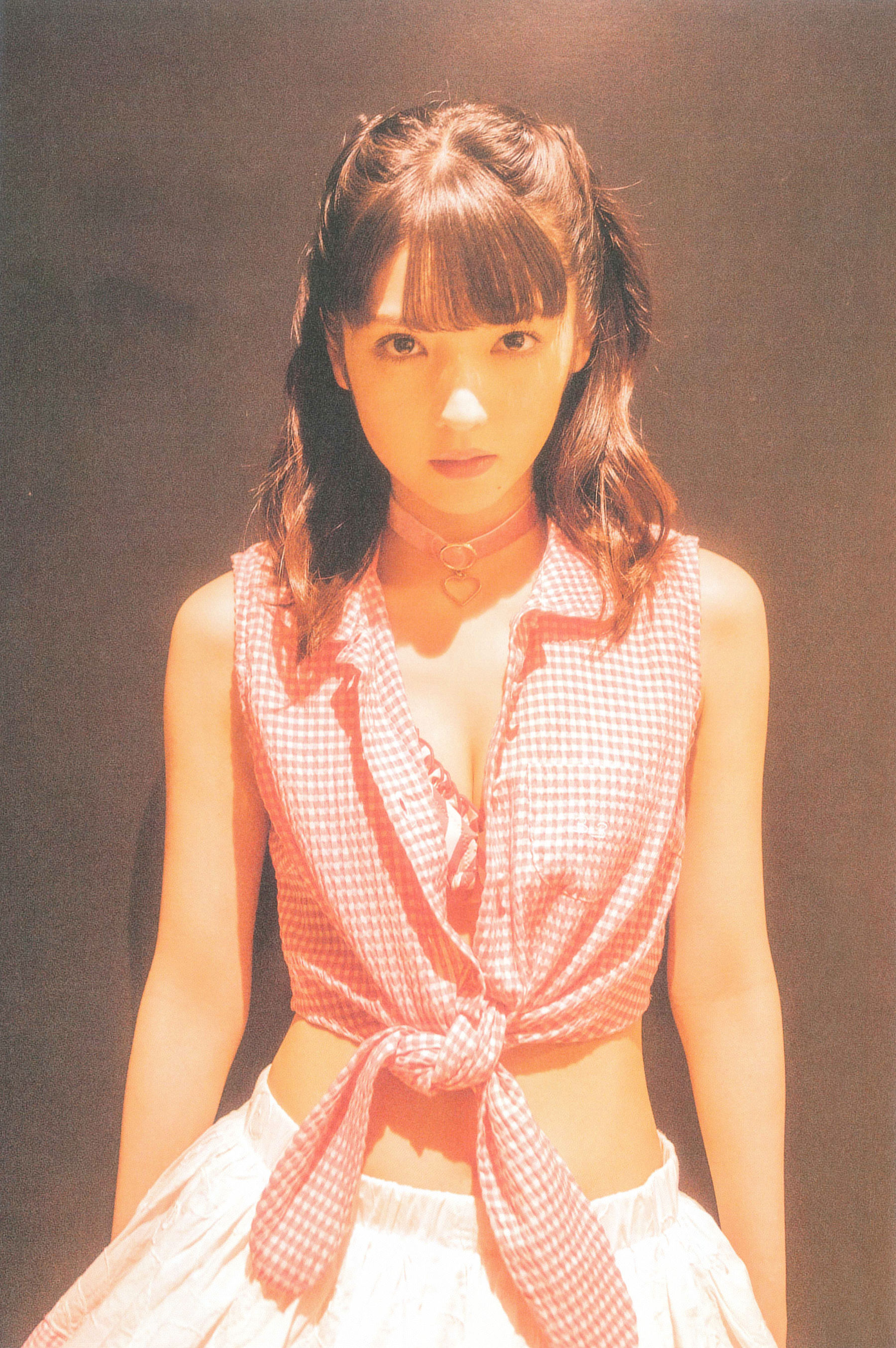 Sayumi Michishige 道重さゆみ 写真集 『 DREAM 』-图74
