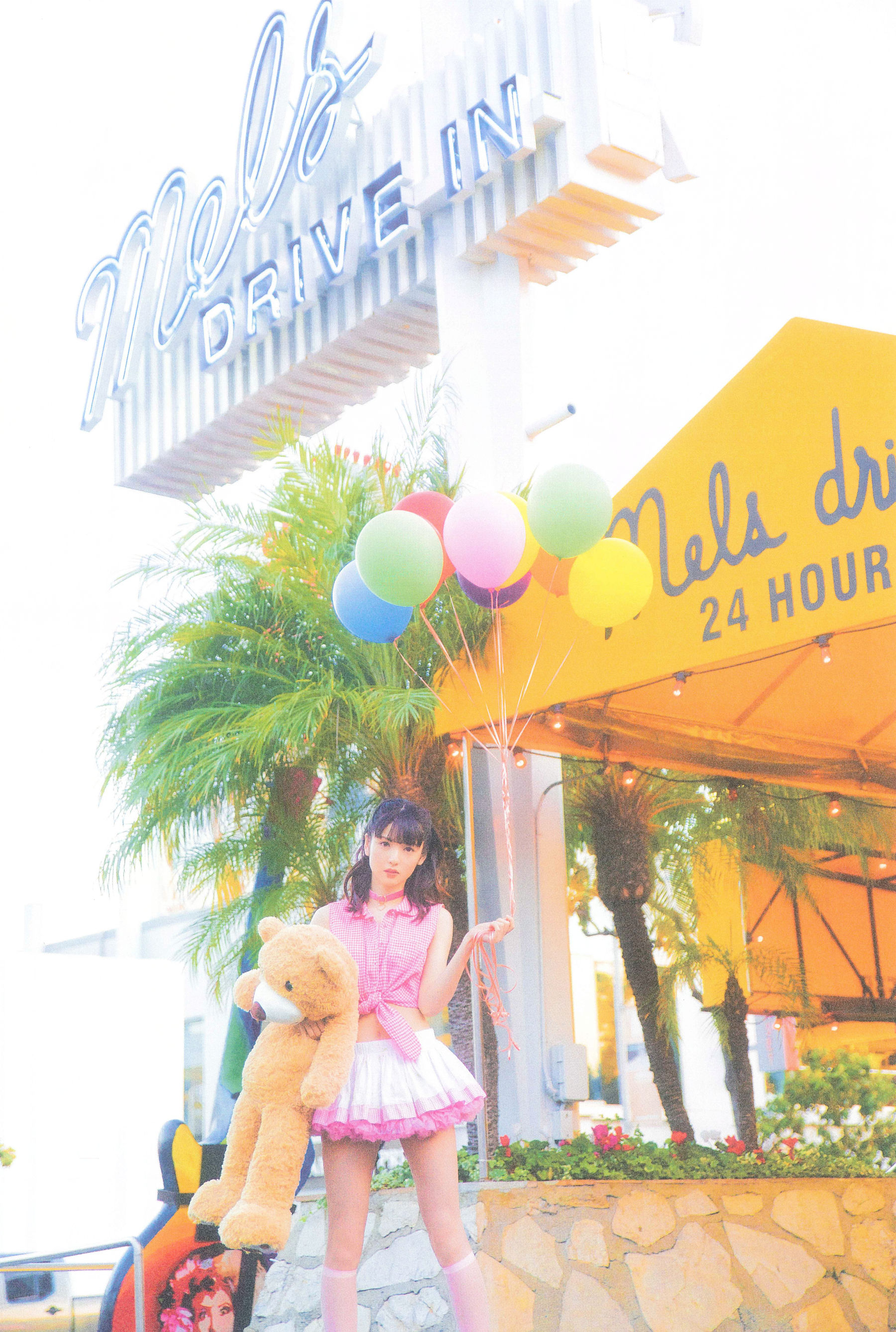 Sayumi Michishige 道重さゆみ 写真集 『 DREAM 』-图75
