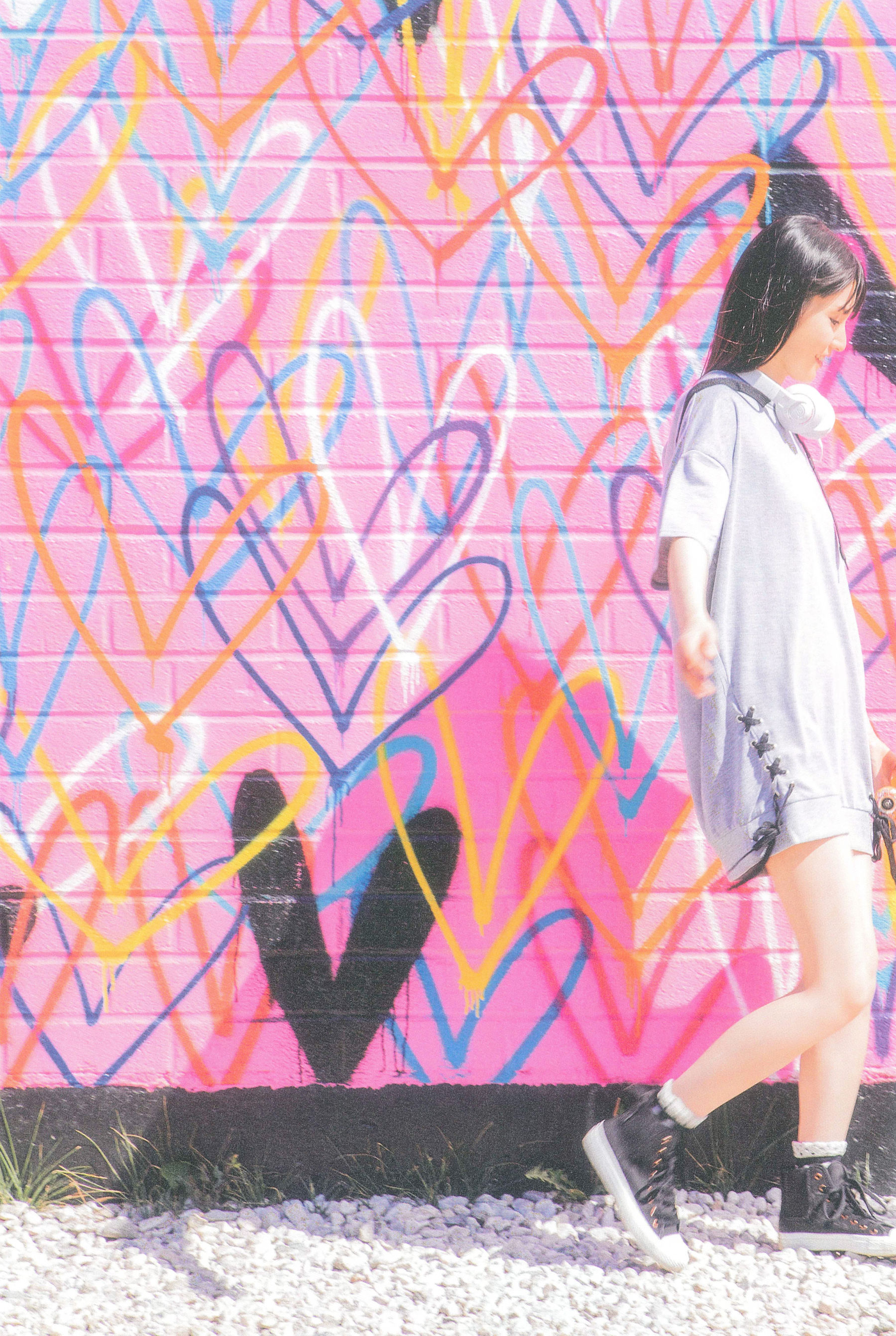 Sayumi Michishige 道重さゆみ 写真集 『 DREAM 』-图76