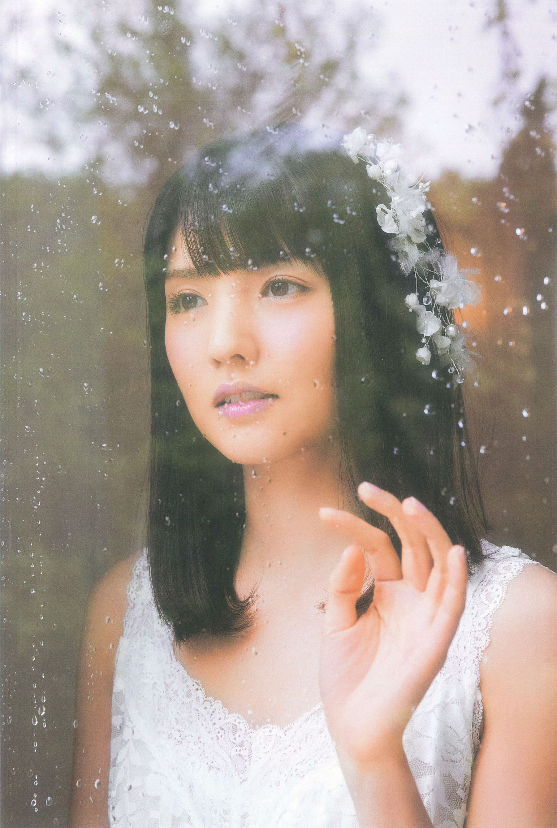 Sayumi Michishige 道重さゆみ 写真集 『 DREAM 』-图7