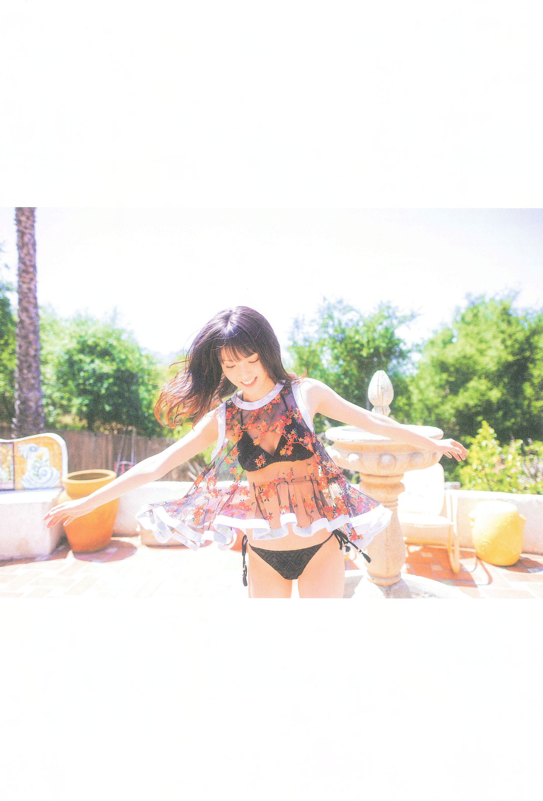 Sayumi Michishige 道重さゆみ 写真集 『 DREAM 』-图79
