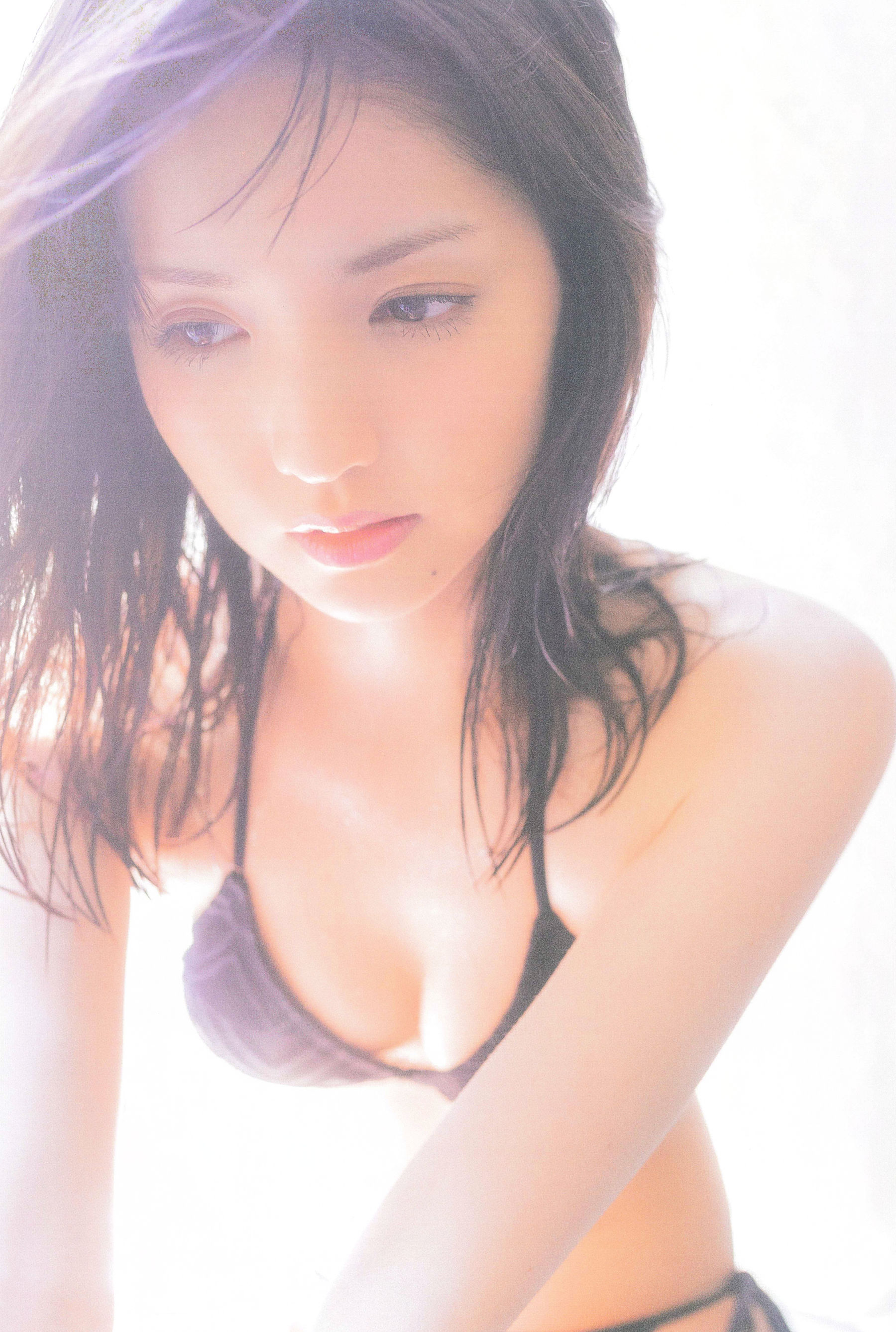 Sayumi Michishige 道重さゆみ 写真集 『 DREAM 』-图87
