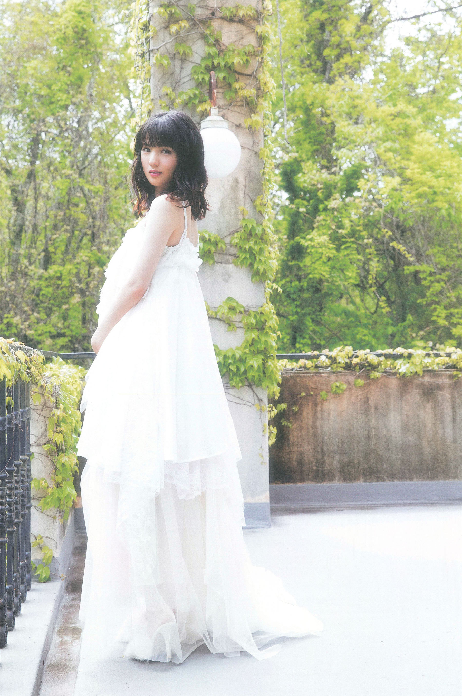 Sayumi Michishige 道重さゆみ 写真集 『 DREAM 』-图8