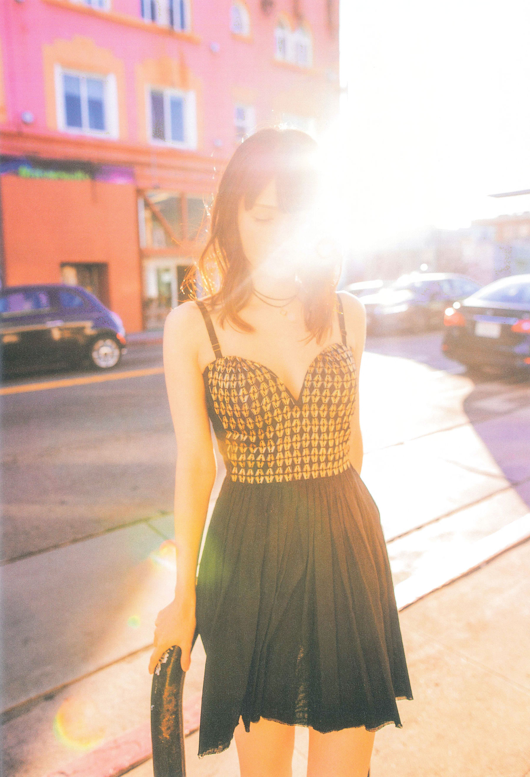 Sayumi Michishige 道重さゆみ 写真集 『 DREAM 』-图89