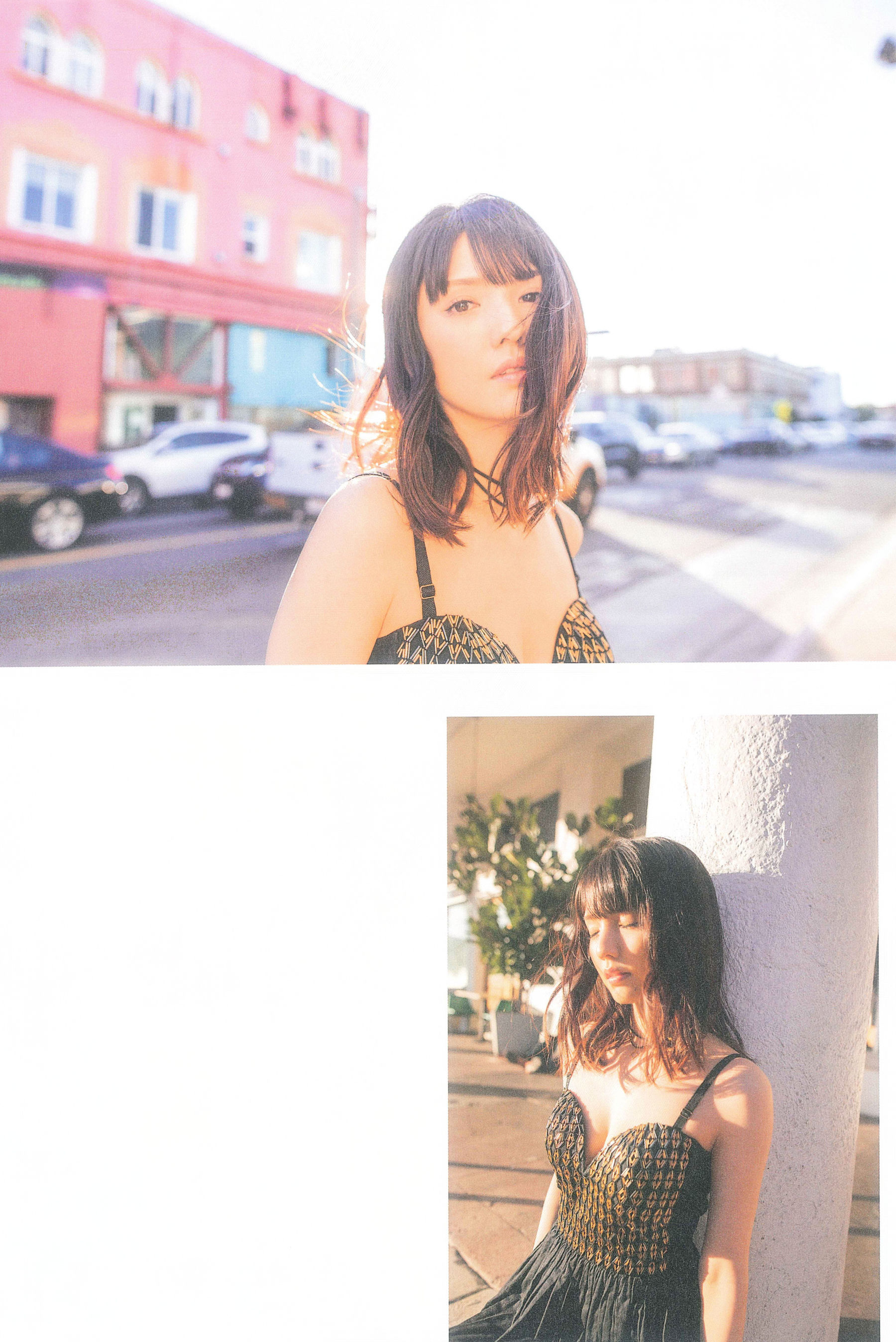 Sayumi Michishige 道重さゆみ 写真集 『 DREAM 』-图90