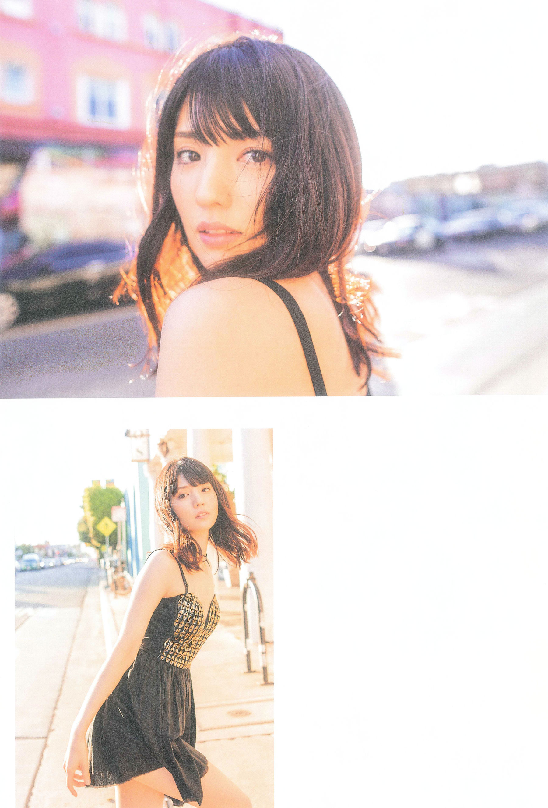 Sayumi Michishige 道重さゆみ 写真集 『 DREAM 』-图91