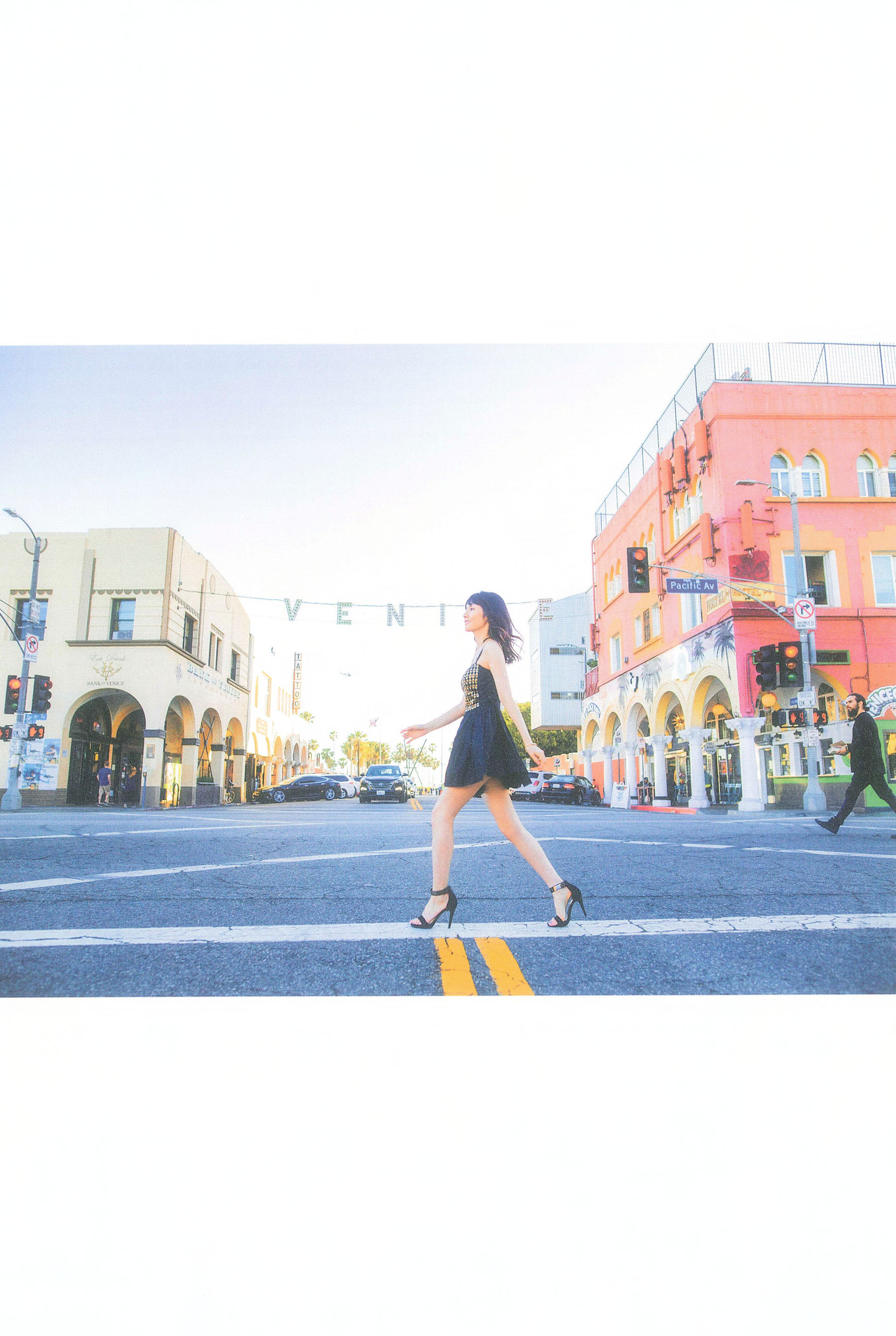 Sayumi Michishige 道重さゆみ 写真集 『 DREAM 』-图92