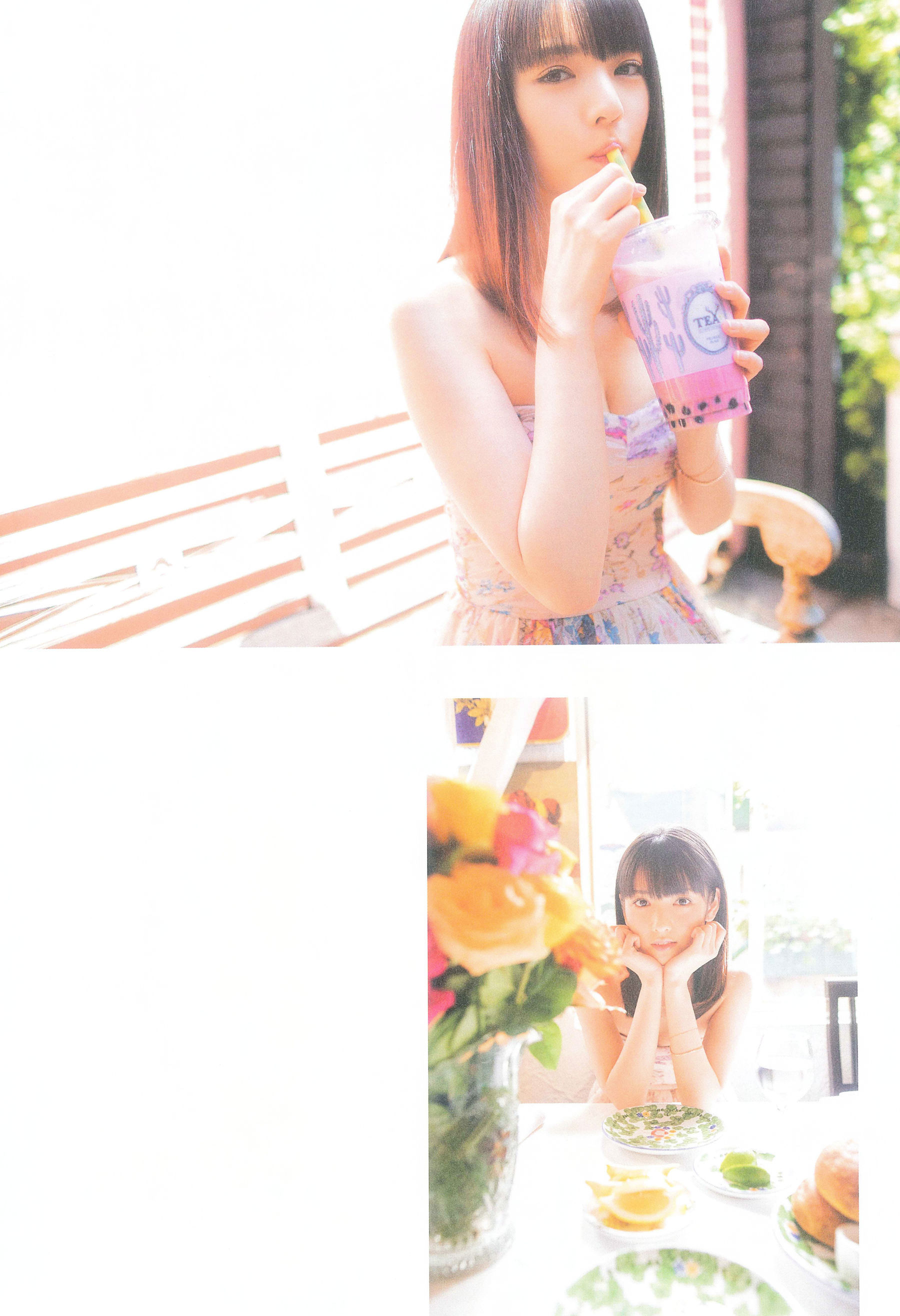 Sayumi Michishige 道重さゆみ 写真集 『 DREAM 』-图95