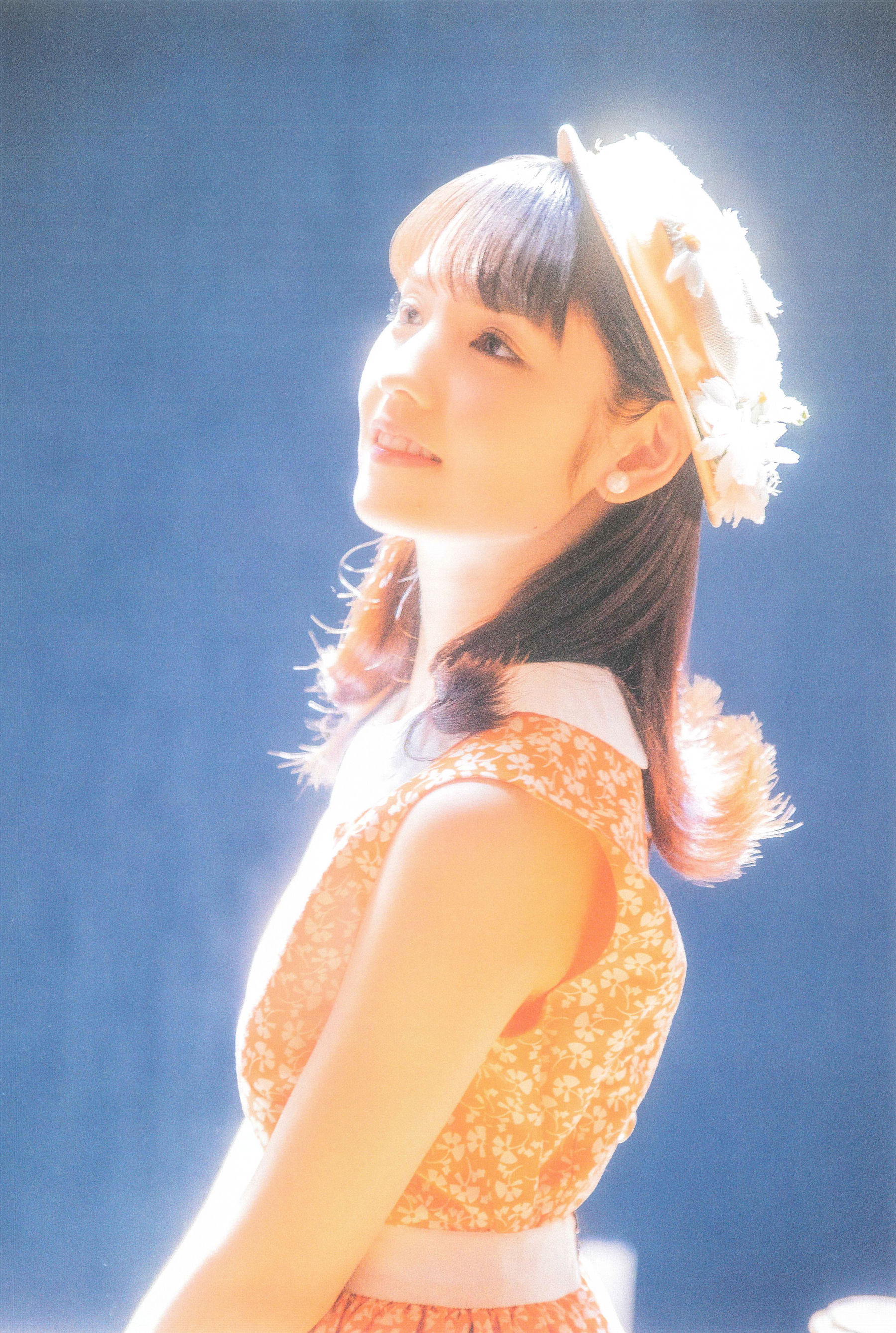 Sayumi Michishige 道重さゆみ 写真集 『 DREAM 』-图96